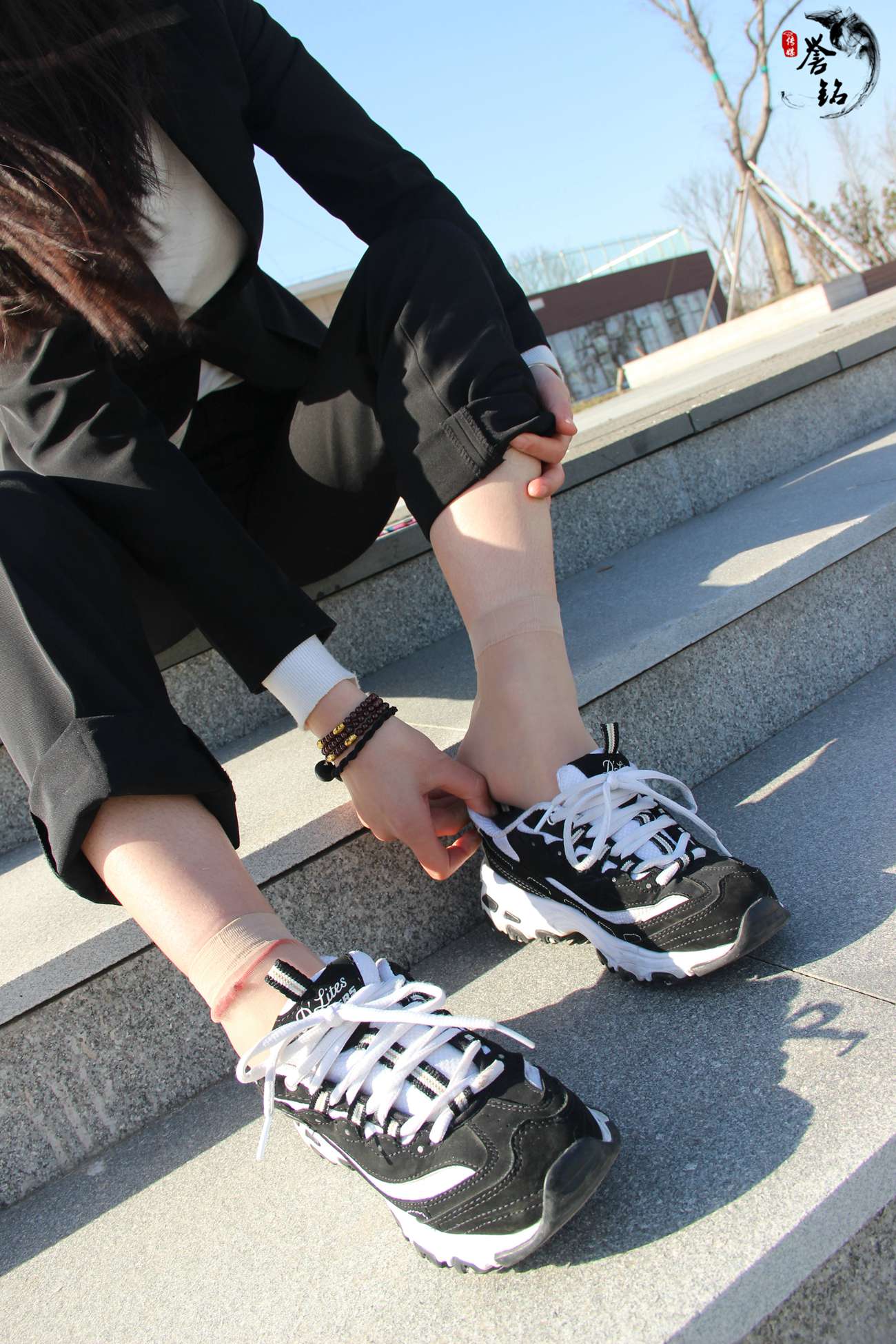 图片[135]-誉铭传媒130- 2018《一百三》[136P] – 速更版-美库