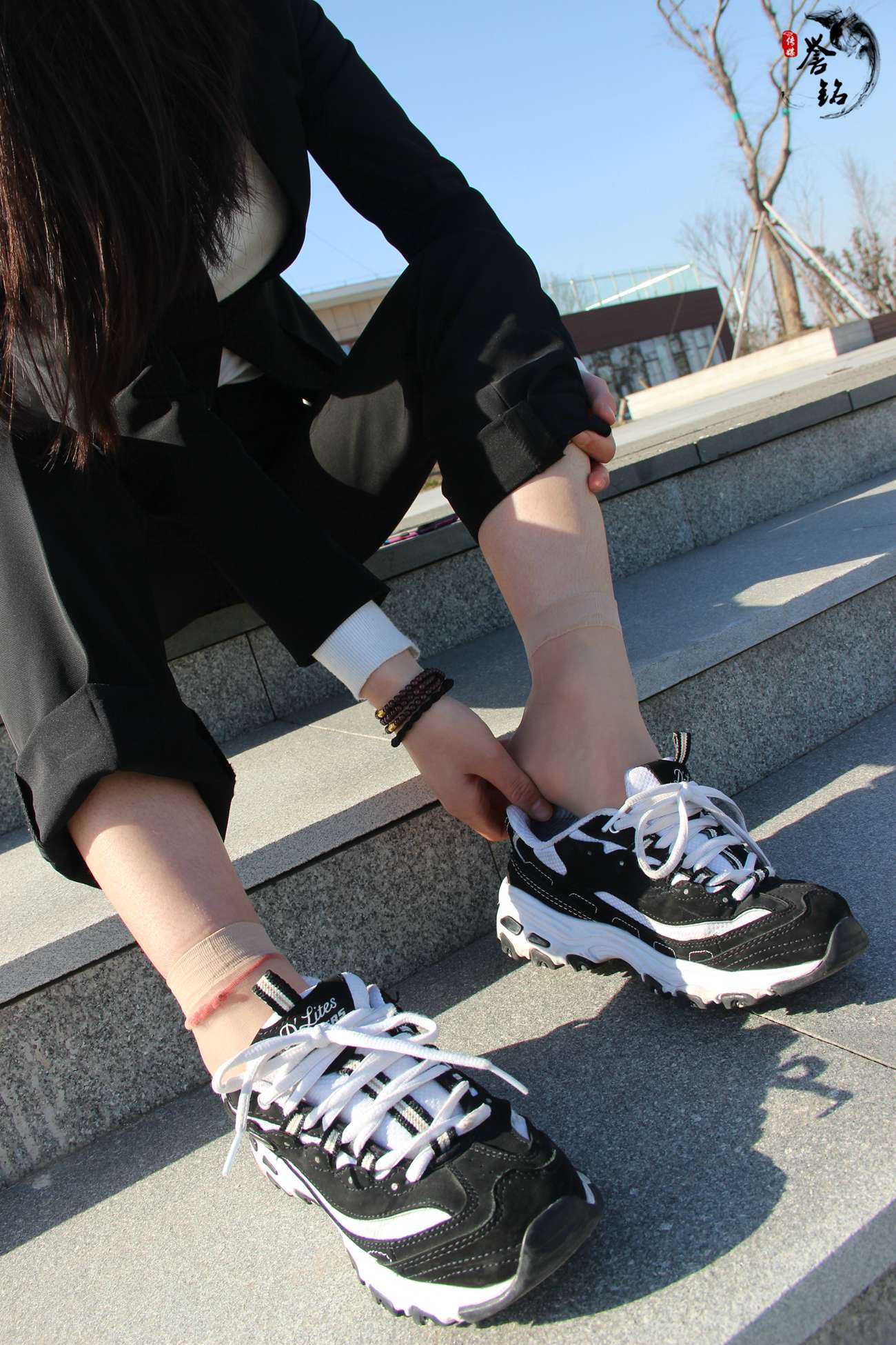 图片[136]-誉铭传媒130- 2018《一百三》[136P] – 速更版-美库