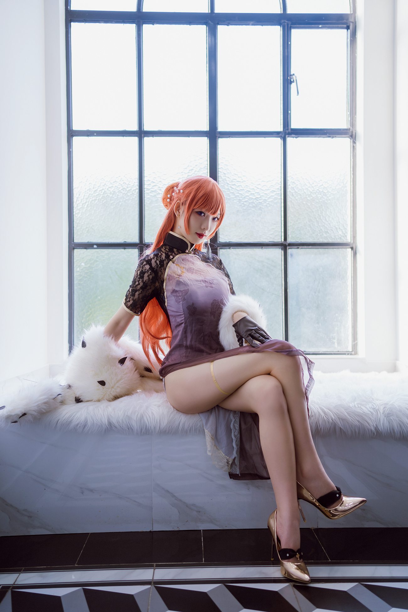 图片[7]-封疆疆v – 君主[34P] – 速更版-美库