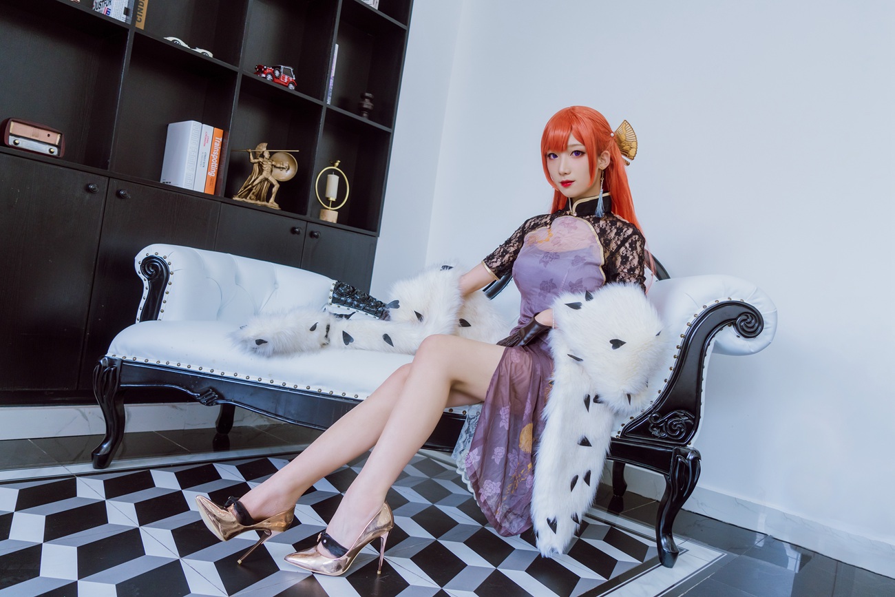 图片[10]-封疆疆v – 君主[34P] – 速更版-美库