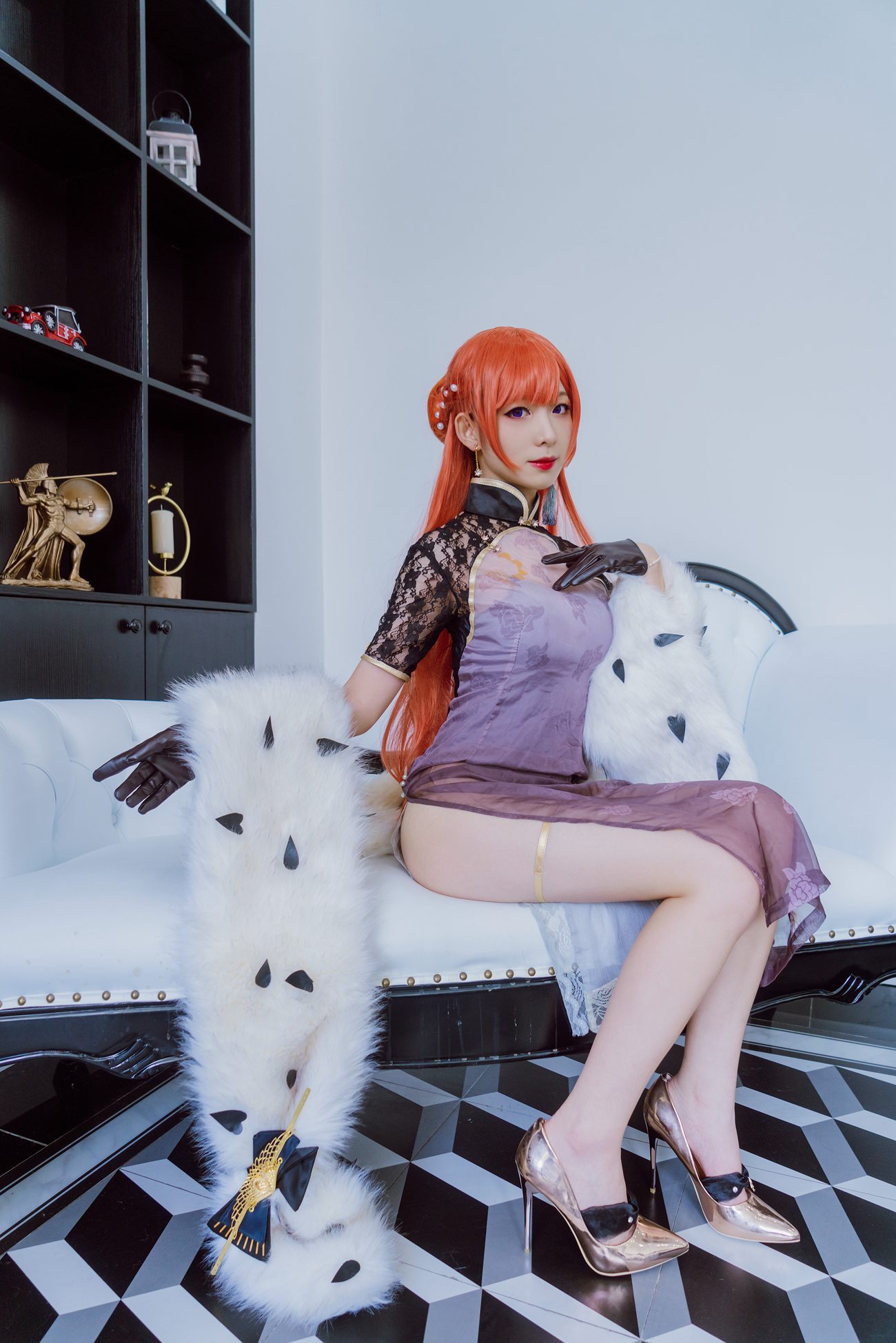 图片[11]-封疆疆v – 君主[34P] – 速更版-美库