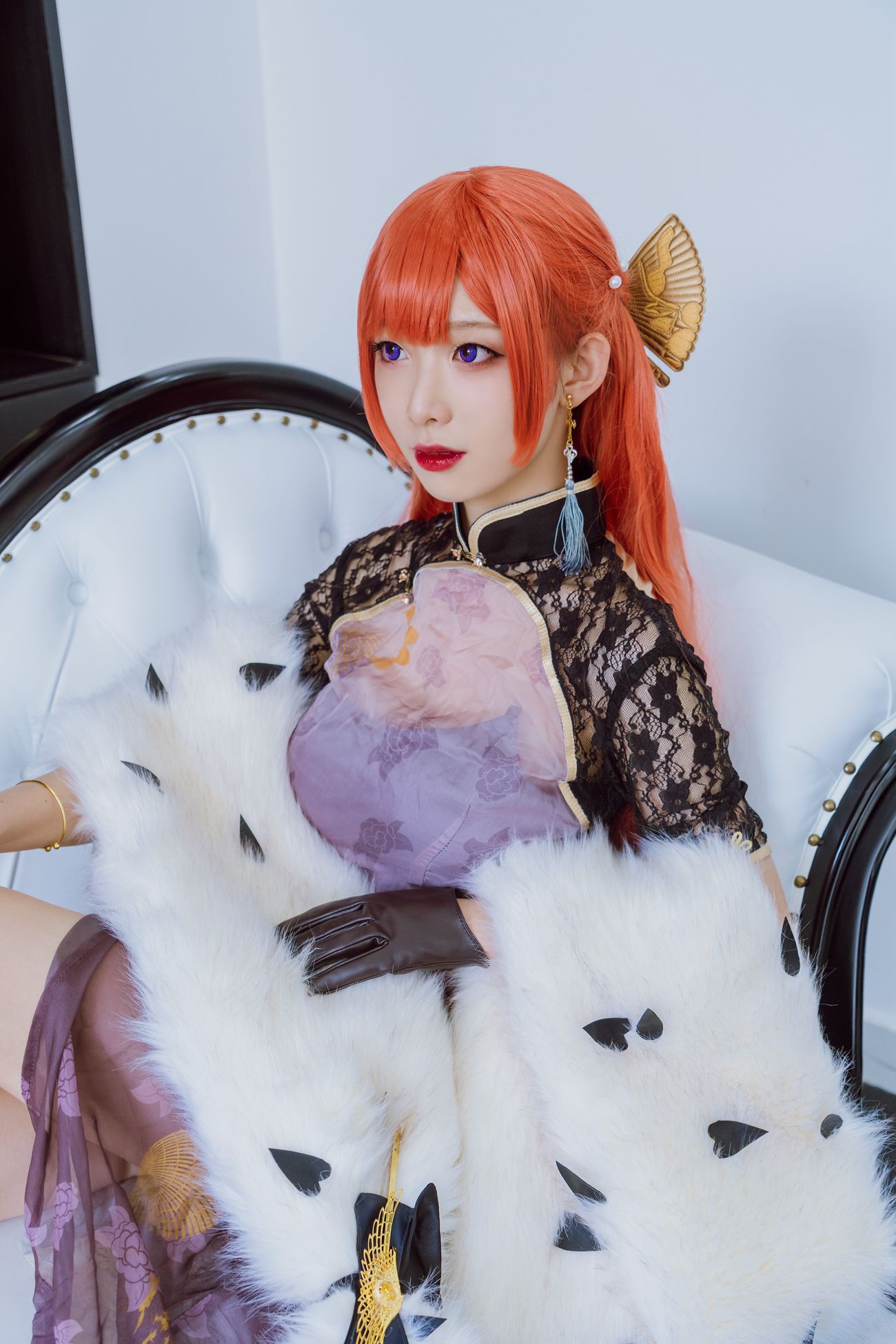 图片[13]-封疆疆v – 君主[34P] – 速更版-美库