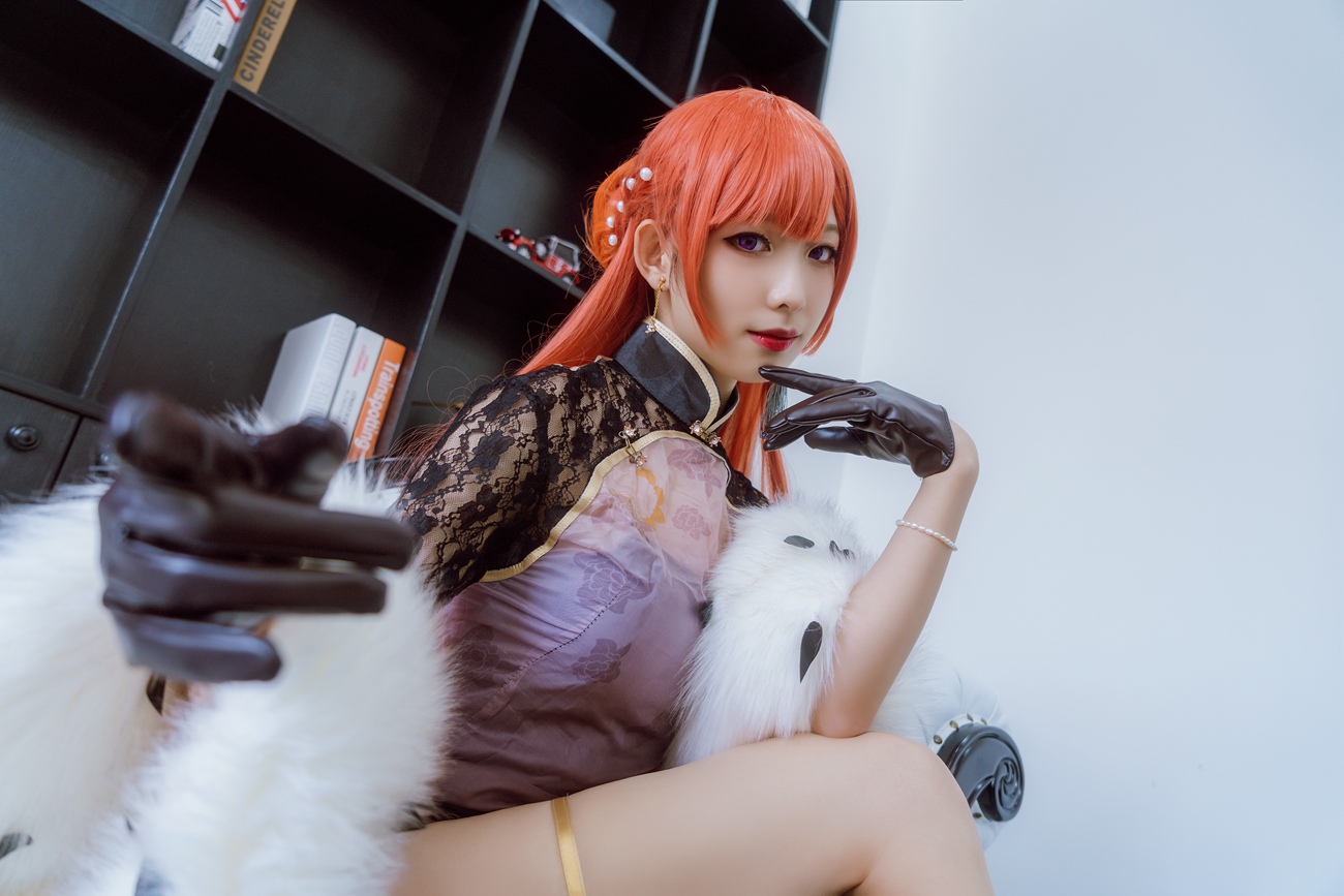 图片[21]-封疆疆v – 君主[34P] – 速更版-美库