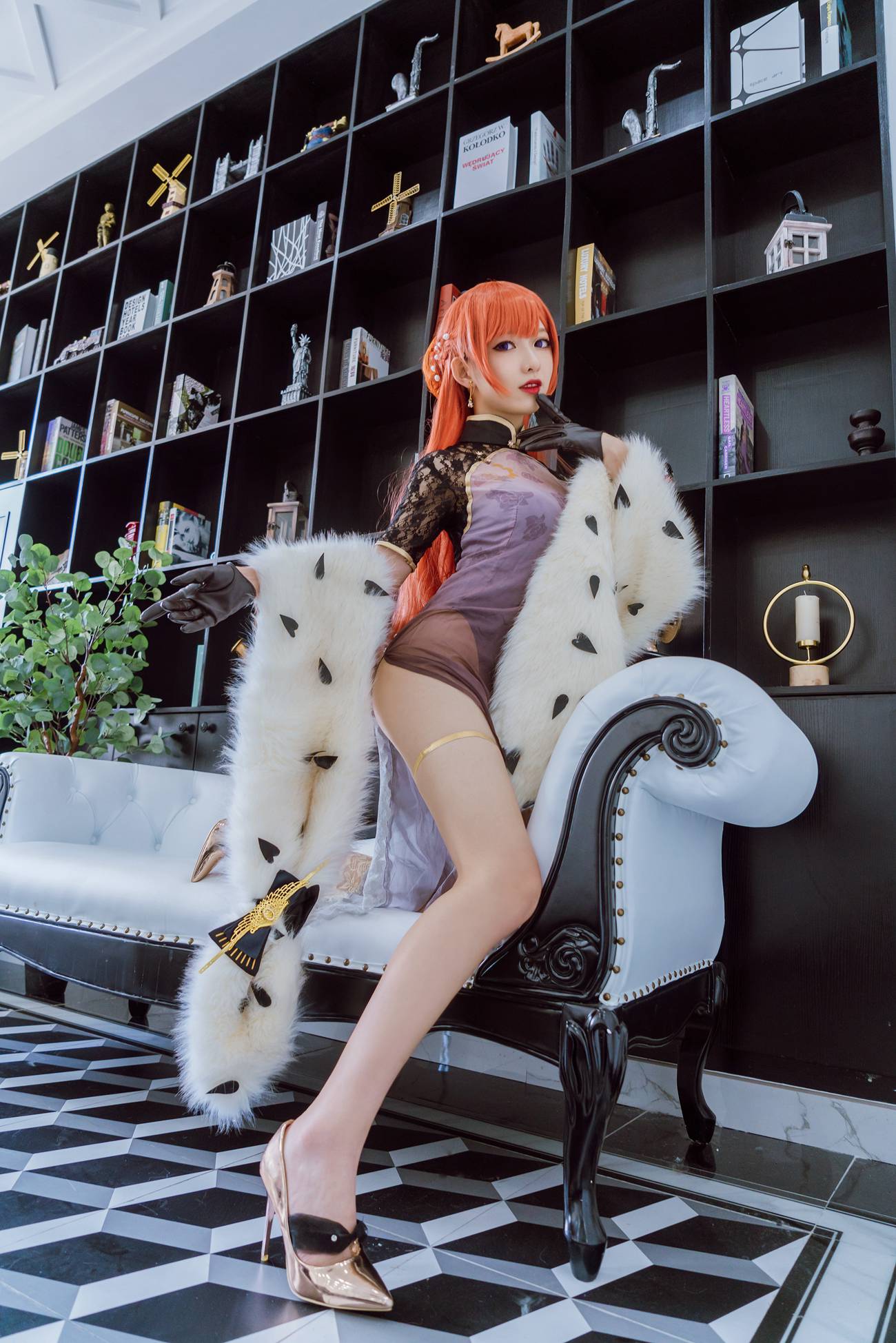 图片[31]-封疆疆v – 君主[34P] – 速更版-美库