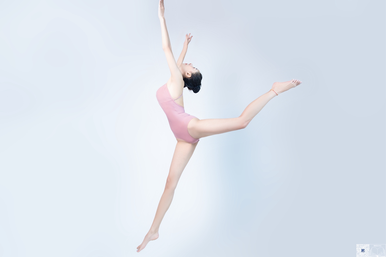 图片[12]-[GALLI嘉丽]舞蹈生日记 022 – 高丽[30P] – 速更版-美库