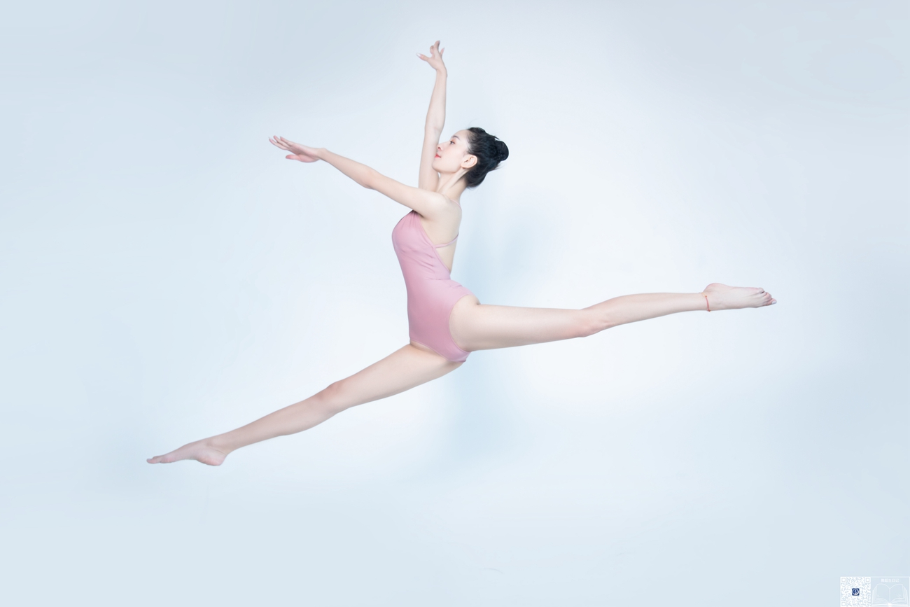 图片[30]-[GALLI嘉丽]舞蹈生日记 022 – 高丽[30P] – 速更版-美库