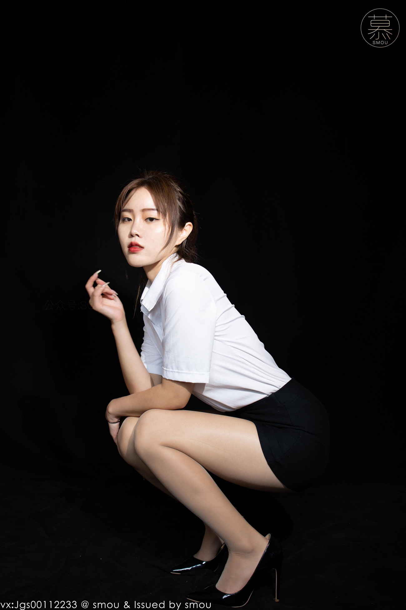 图片[39]-[丝慕GIRL]特写集 TX101 新模[79P] – 速更版-美库