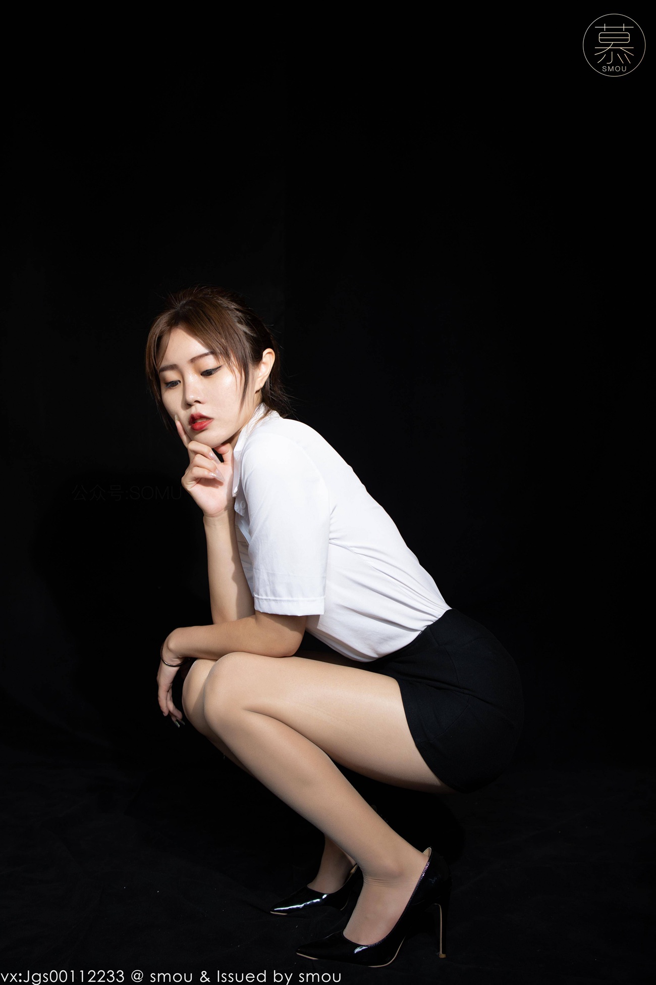 图片[40]-[丝慕GIRL]特写集 TX101 新模[79P] – 速更版-美库