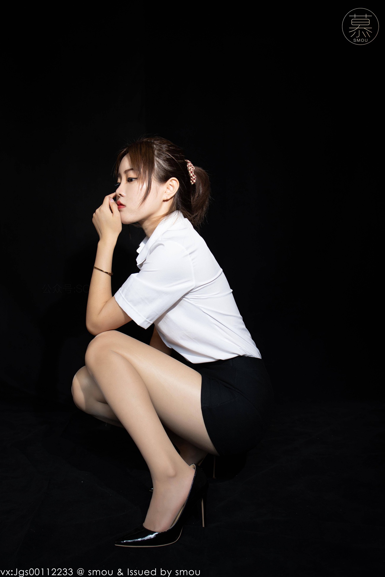 图片[44]-[丝慕GIRL]特写集 TX101 新模[79P] – 速更版-美库