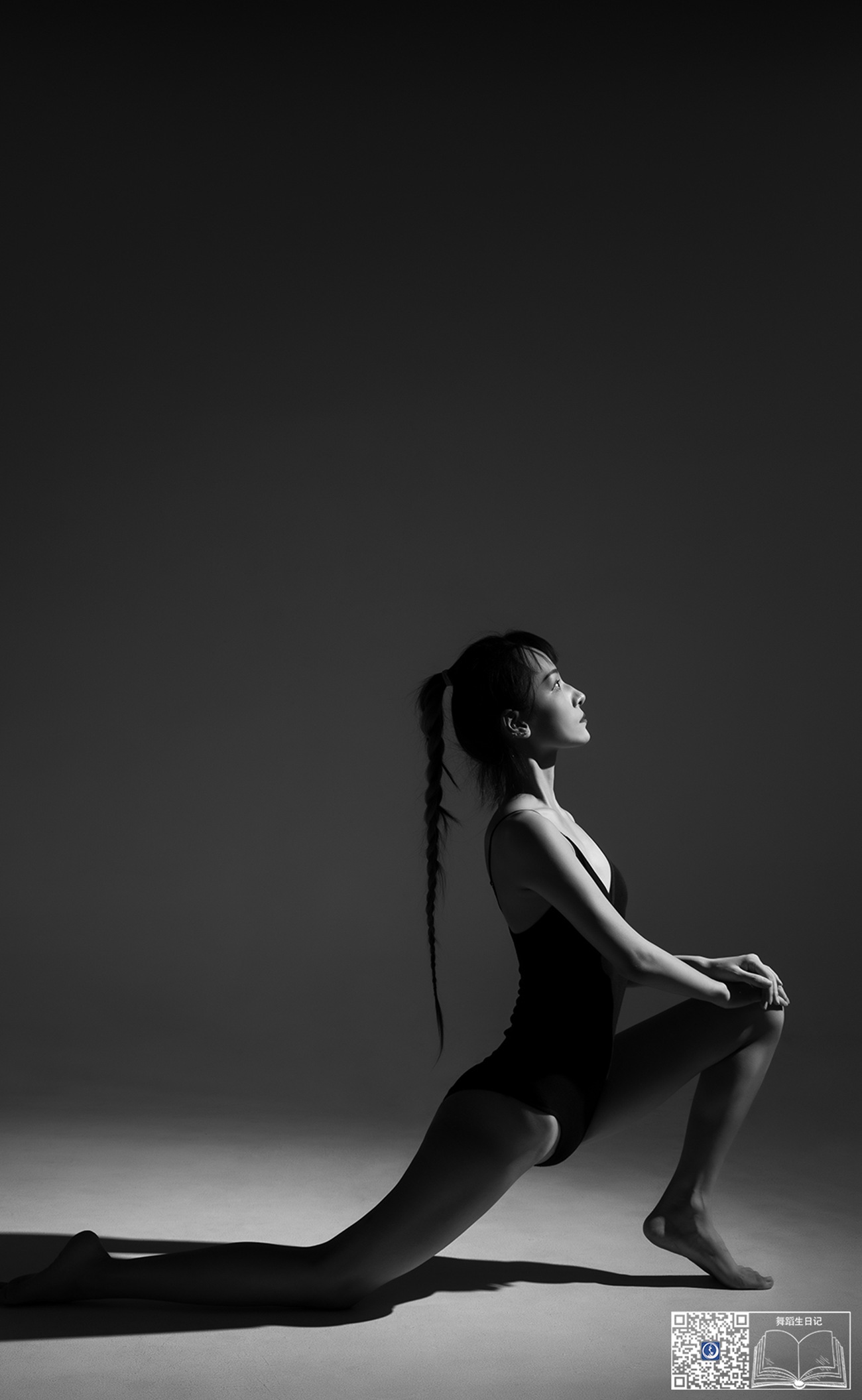 图片[6]-[GALLI嘉丽]舞蹈生日记 023 – 高洋[29P] – 速更版-美库