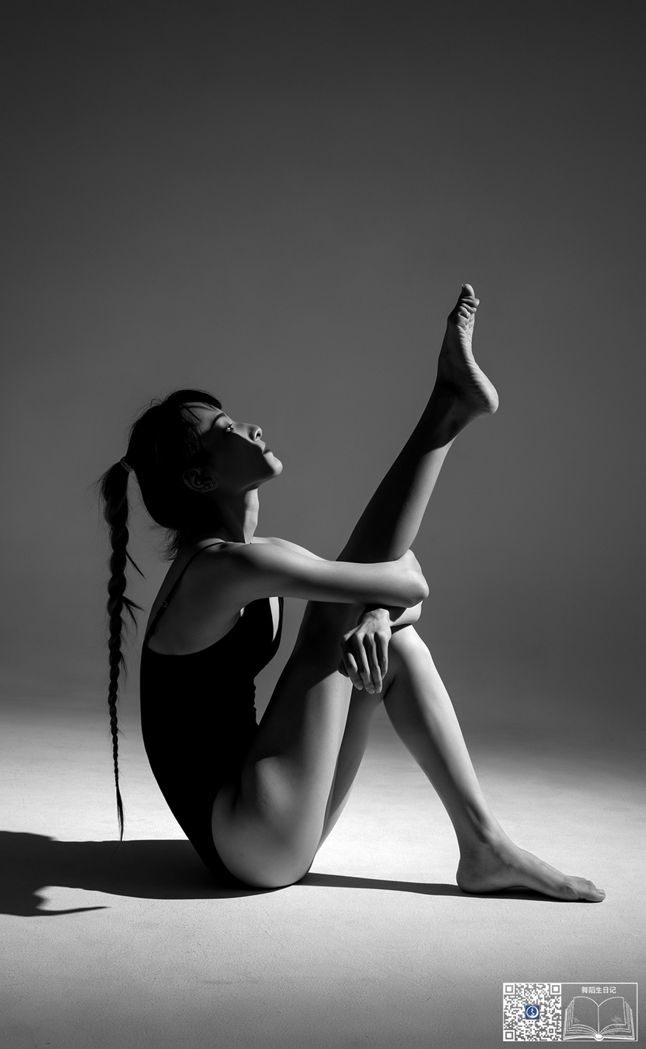 图片[7]-[GALLI嘉丽]舞蹈生日记 023 – 高洋[29P] – 速更版-美库