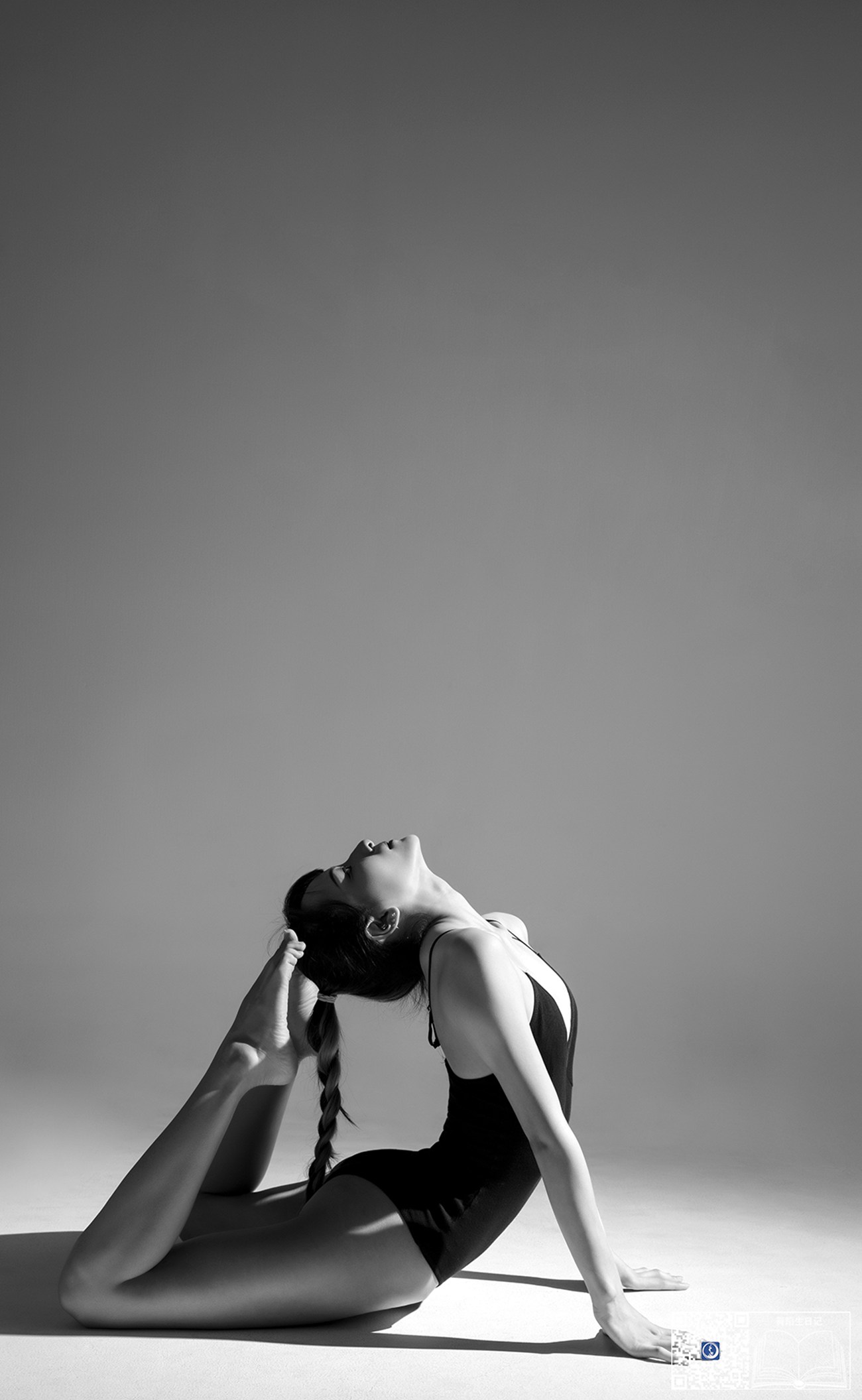 图片[8]-[GALLI嘉丽]舞蹈生日记 023 – 高洋[29P] – 速更版-美库