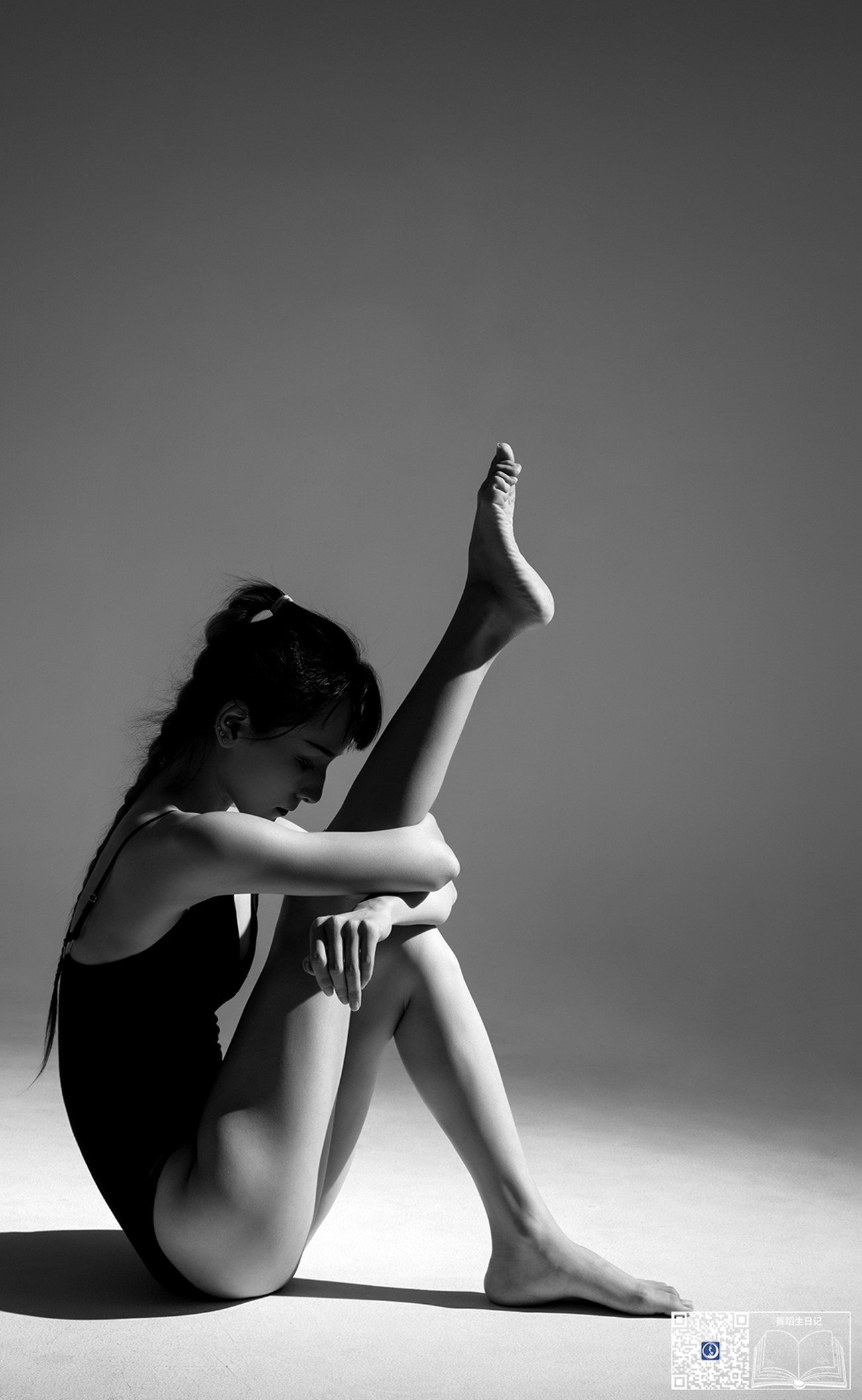 图片[9]-[GALLI嘉丽]舞蹈生日记 023 – 高洋[29P] – 速更版-美库