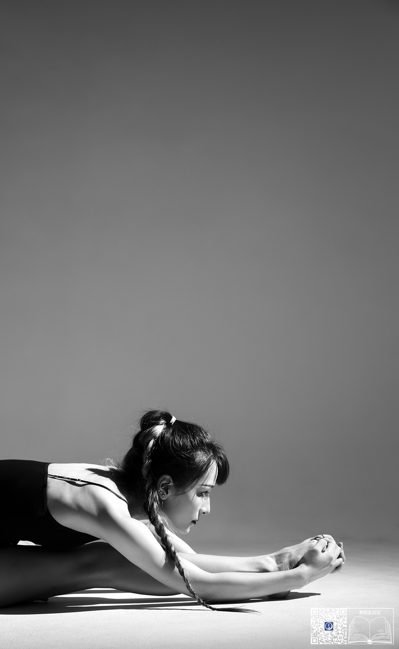 图片[11]-[GALLI嘉丽]舞蹈生日记 023 – 高洋[29P] – 速更版-美库