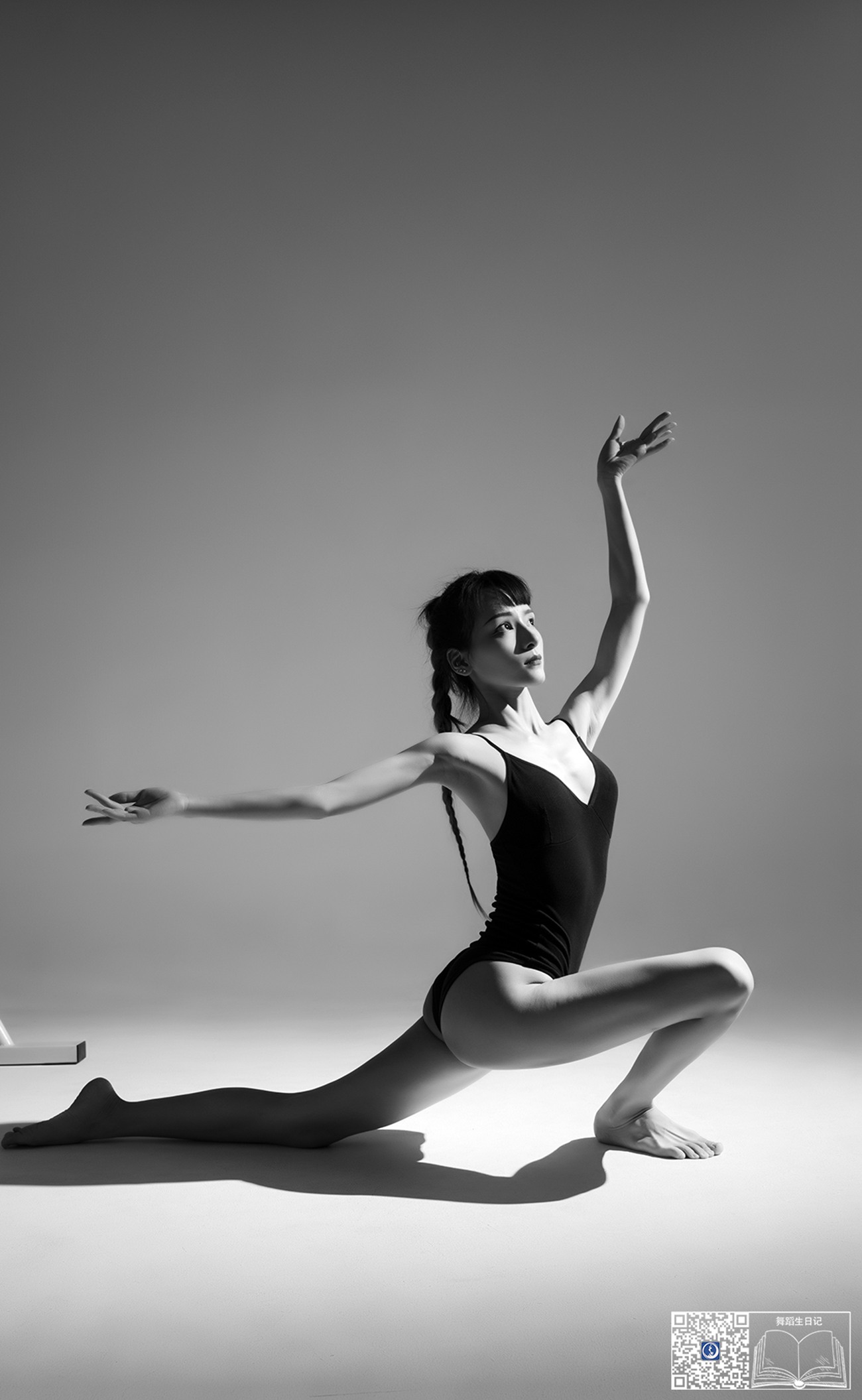 图片[13]-[GALLI嘉丽]舞蹈生日记 023 – 高洋[29P] – 速更版-美库