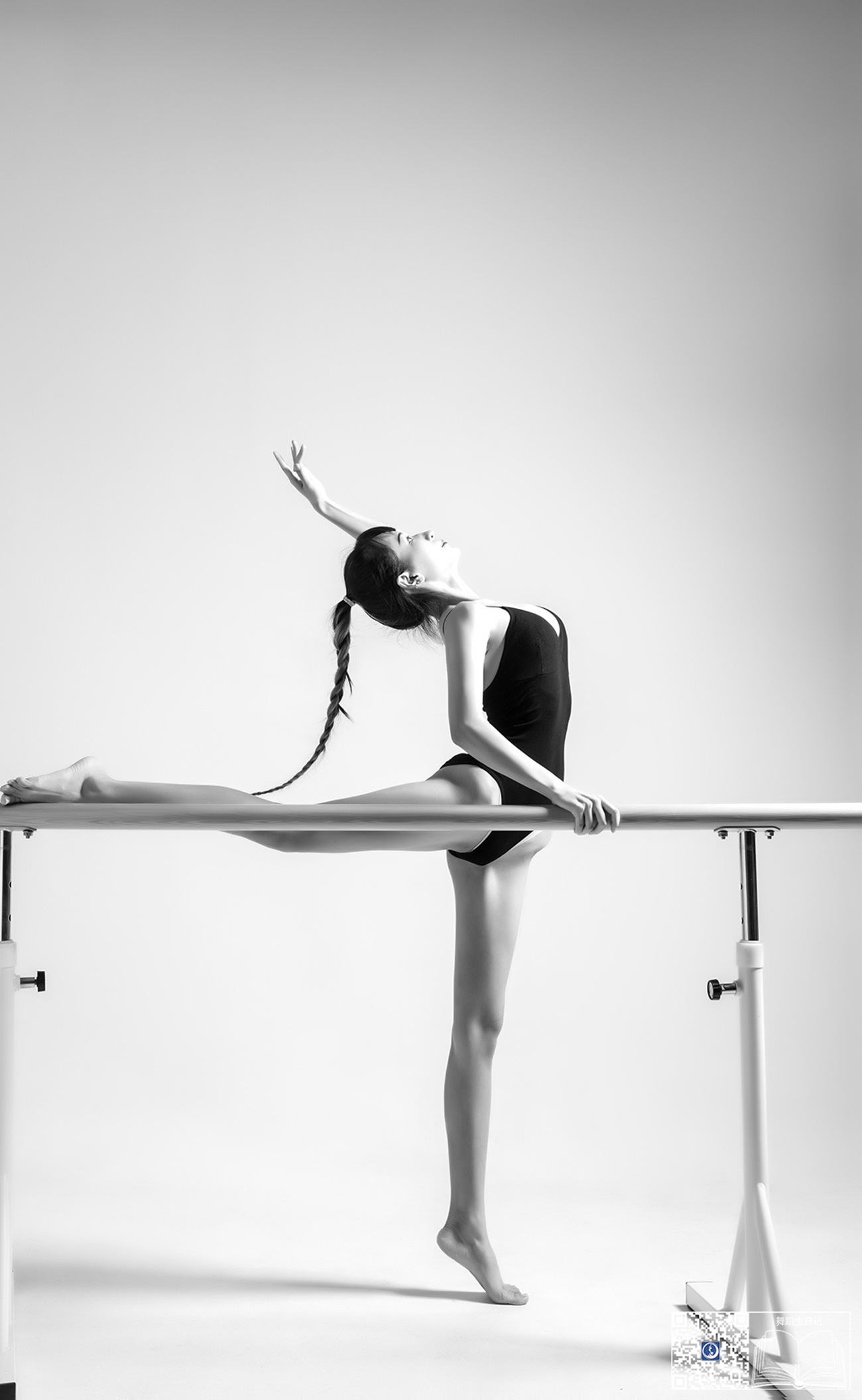 图片[14]-[GALLI嘉丽]舞蹈生日记 023 – 高洋[29P] – 速更版-美库