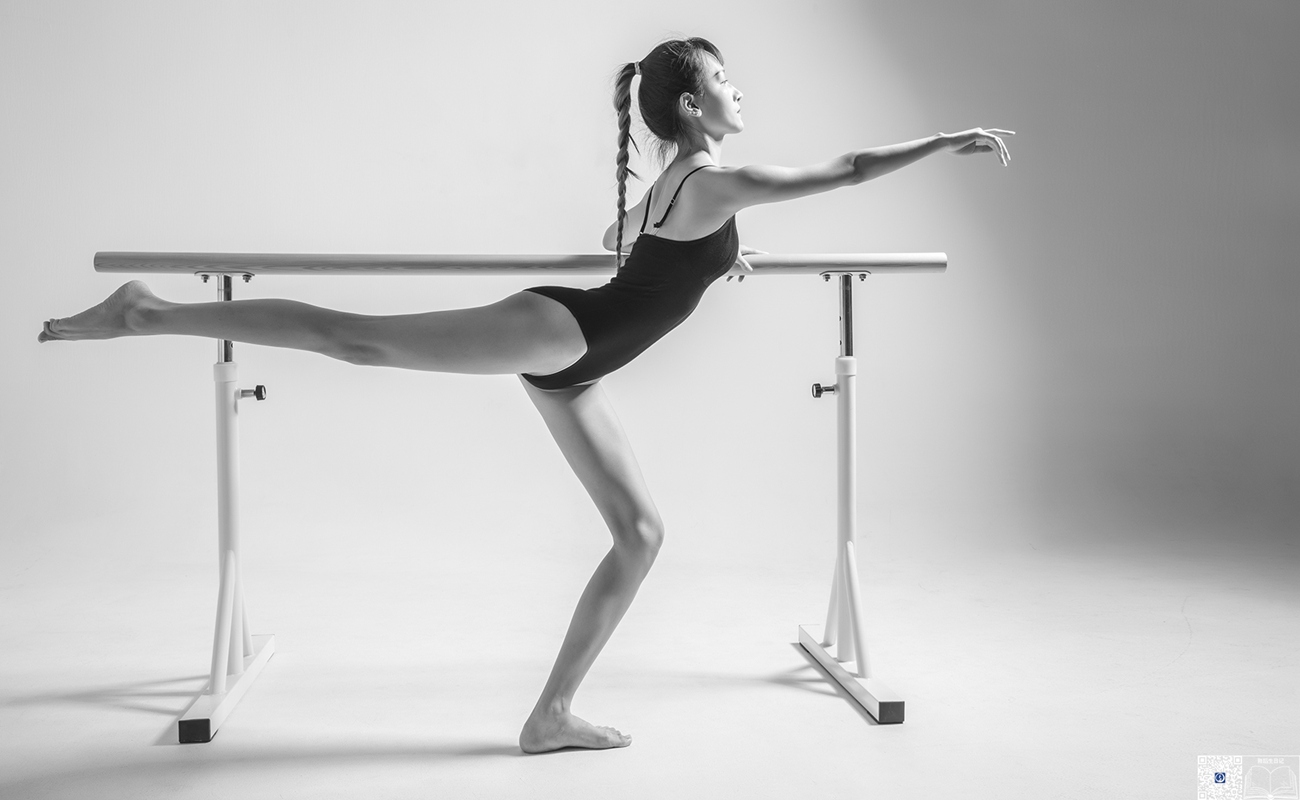 图片[26]-[GALLI嘉丽]舞蹈生日记 023 – 高洋[29P] – 速更版-美库