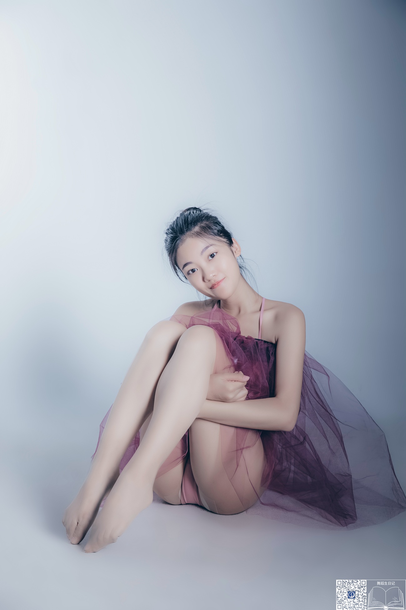 图片[32]-[GALLI嘉丽]舞蹈生日记 024 – 星利[41P] – 速更版-美库