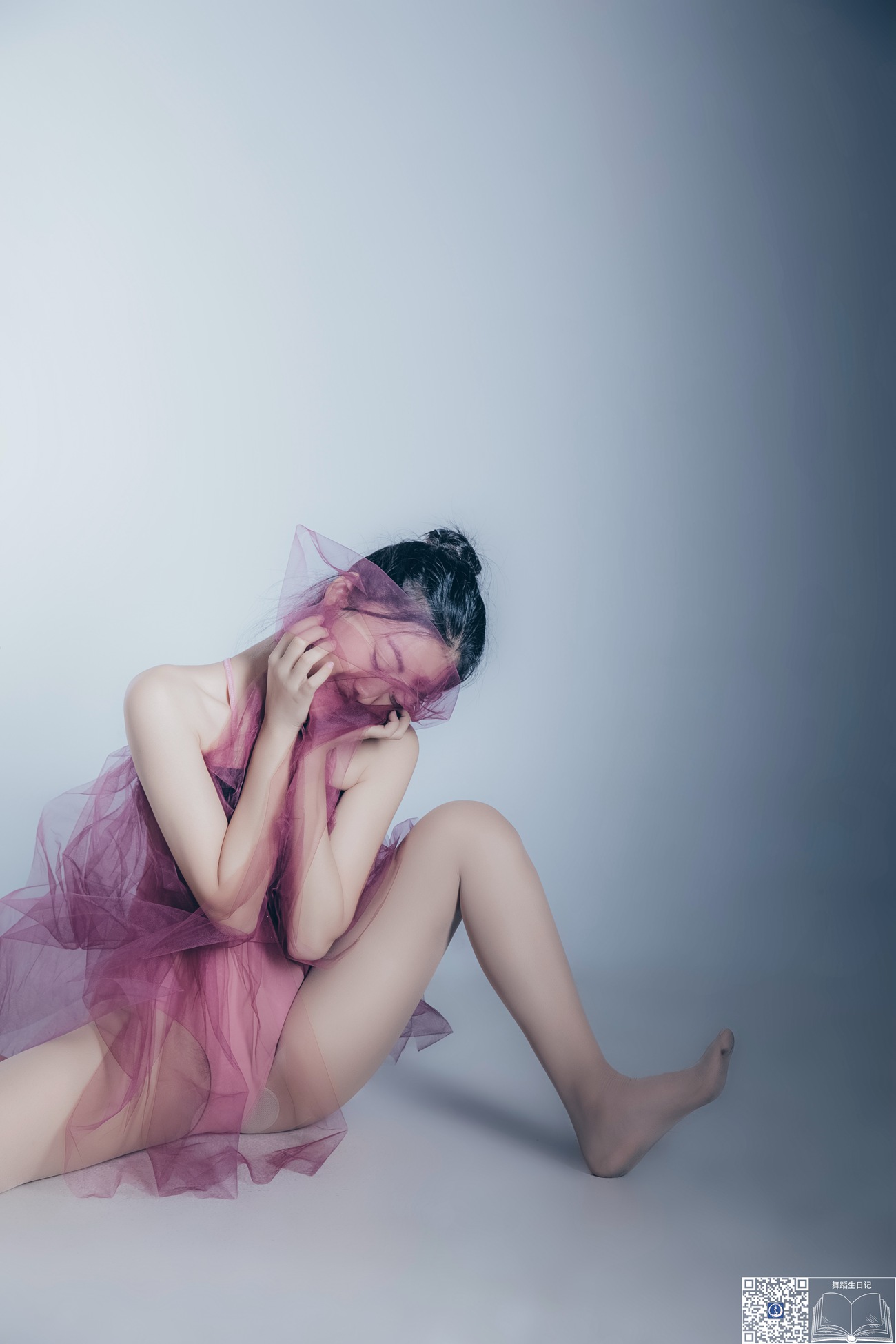 图片[36]-[GALLI嘉丽]舞蹈生日记 024 – 星利[41P] – 速更版-美库