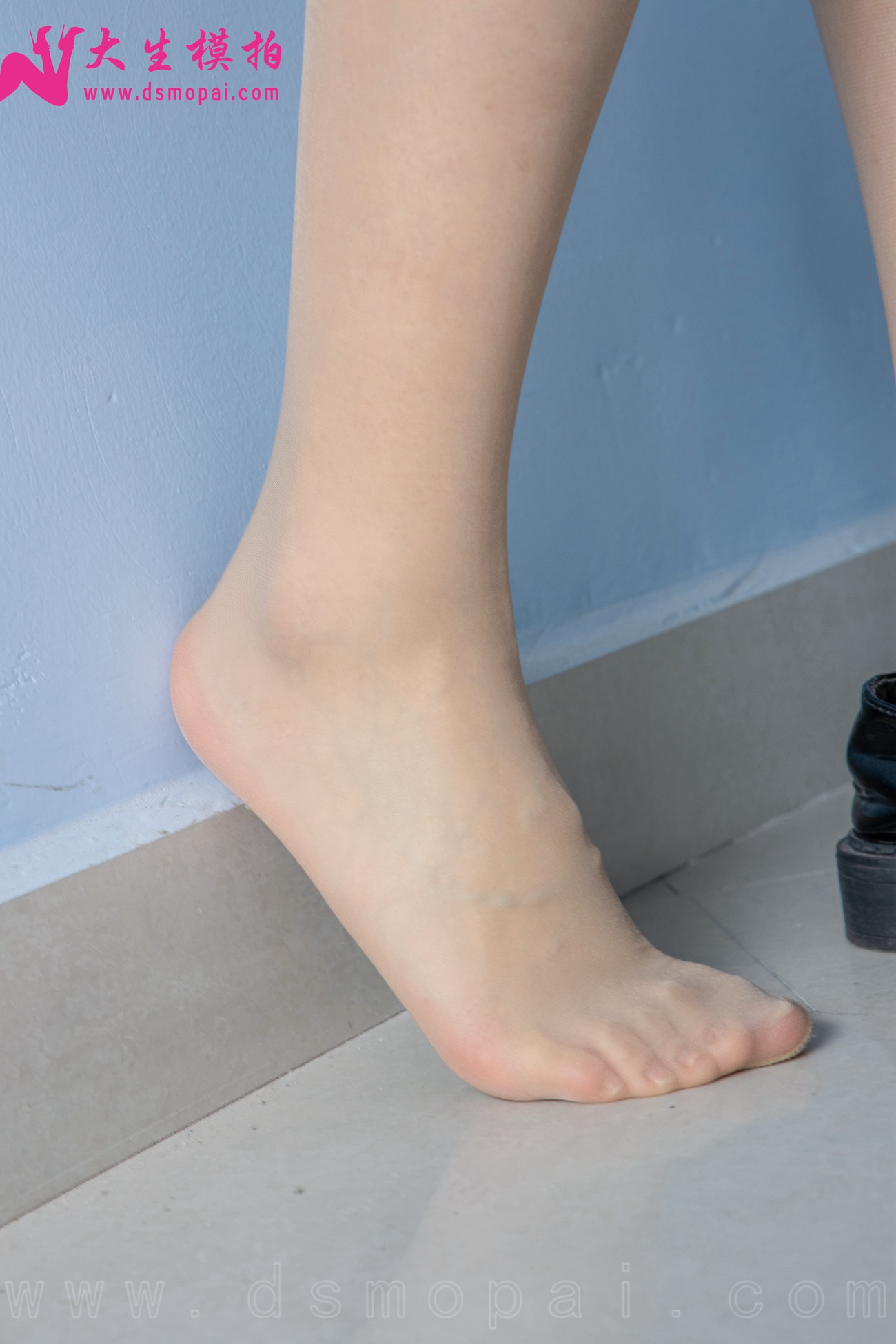 图片[21]-大生模拍 NO.253 秋曼 纯欲脸[47P] – 速更版-美库