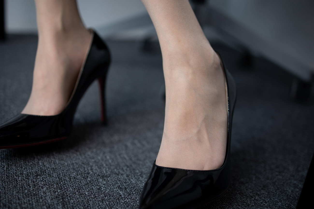 图片[14]-[丝慕GIRL]特写集 TX103 艳艳[86P] – 速更版-美库