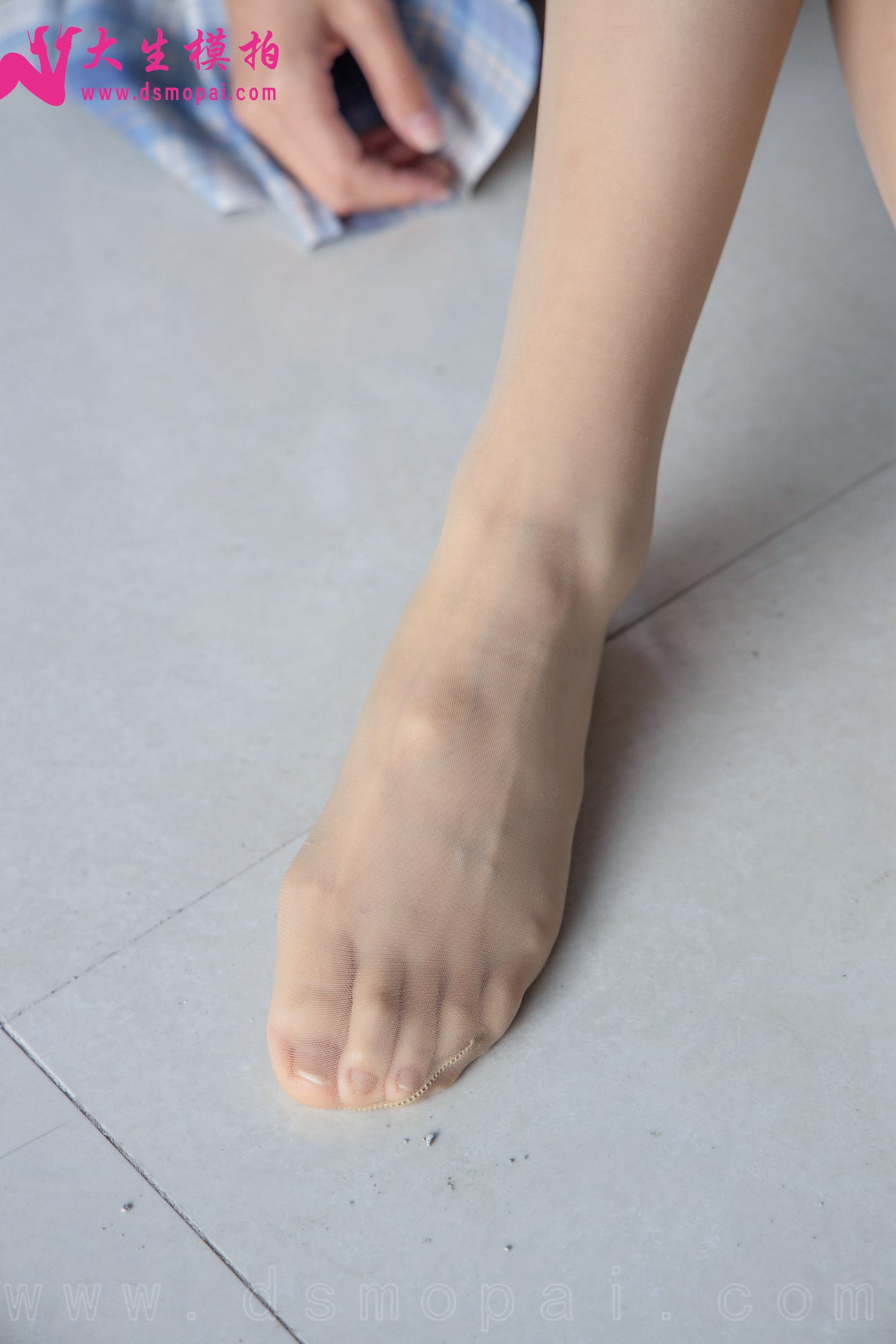 图片[43]-大生模拍 NO.253 秋曼 纯欲脸[47P] – 速更版-美库