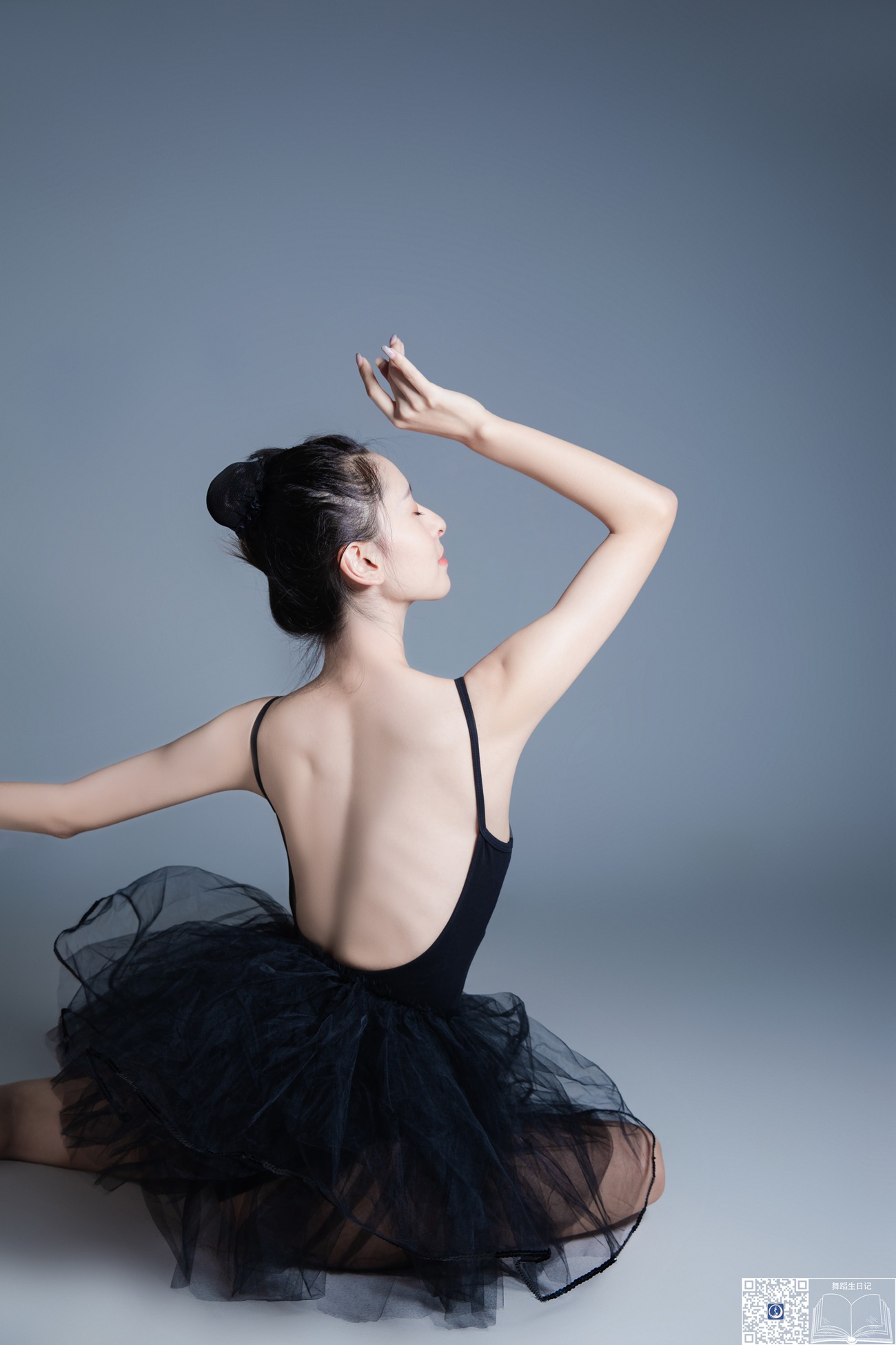 图片[16]-[GALLI嘉丽]舞蹈生日记 025 – 高丽[33P] – 速更版-美库