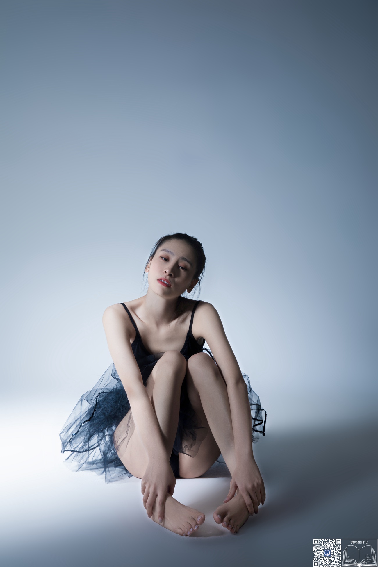 图片[21]-[GALLI嘉丽]舞蹈生日记 025 – 高丽[33P] – 速更版-美库