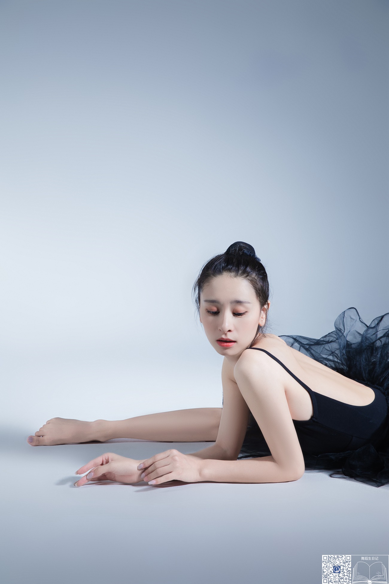 图片[30]-[GALLI嘉丽]舞蹈生日记 025 – 高丽[33P] – 速更版-美库