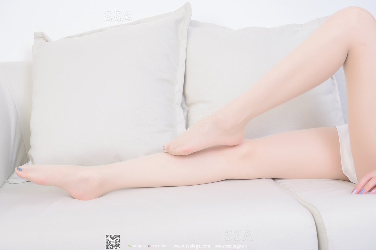 图片[71]-[SSA丝社]超清写真 NO.274 娜娜御姐的透明凉鞋(下)[129P] – 速更版-美库