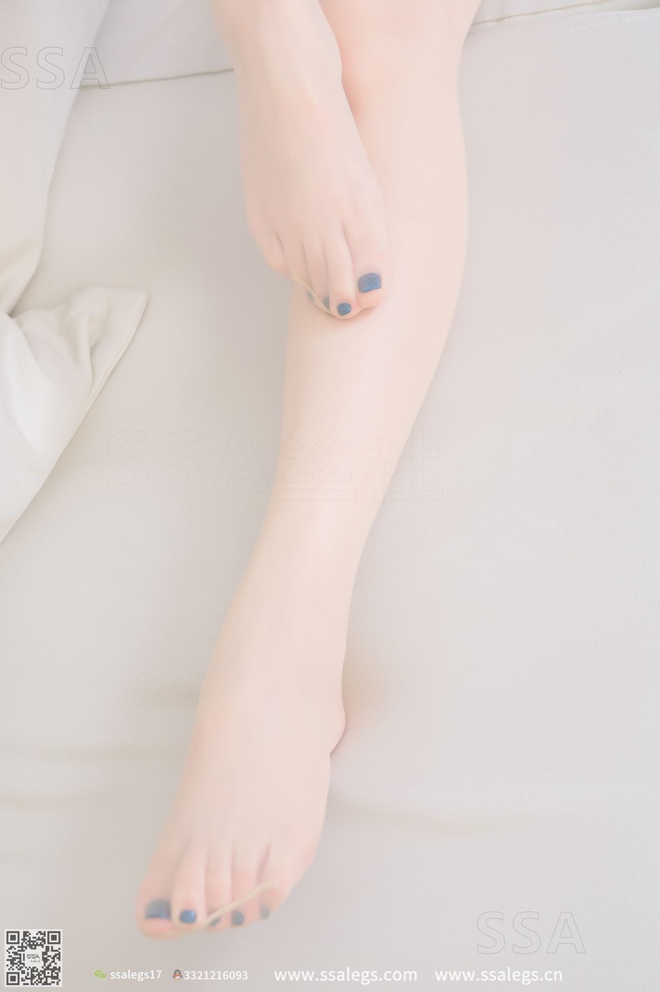 图片[74]-[SSA丝社]超清写真 NO.274 娜娜御姐的透明凉鞋(下)[129P] – 速更版-美库