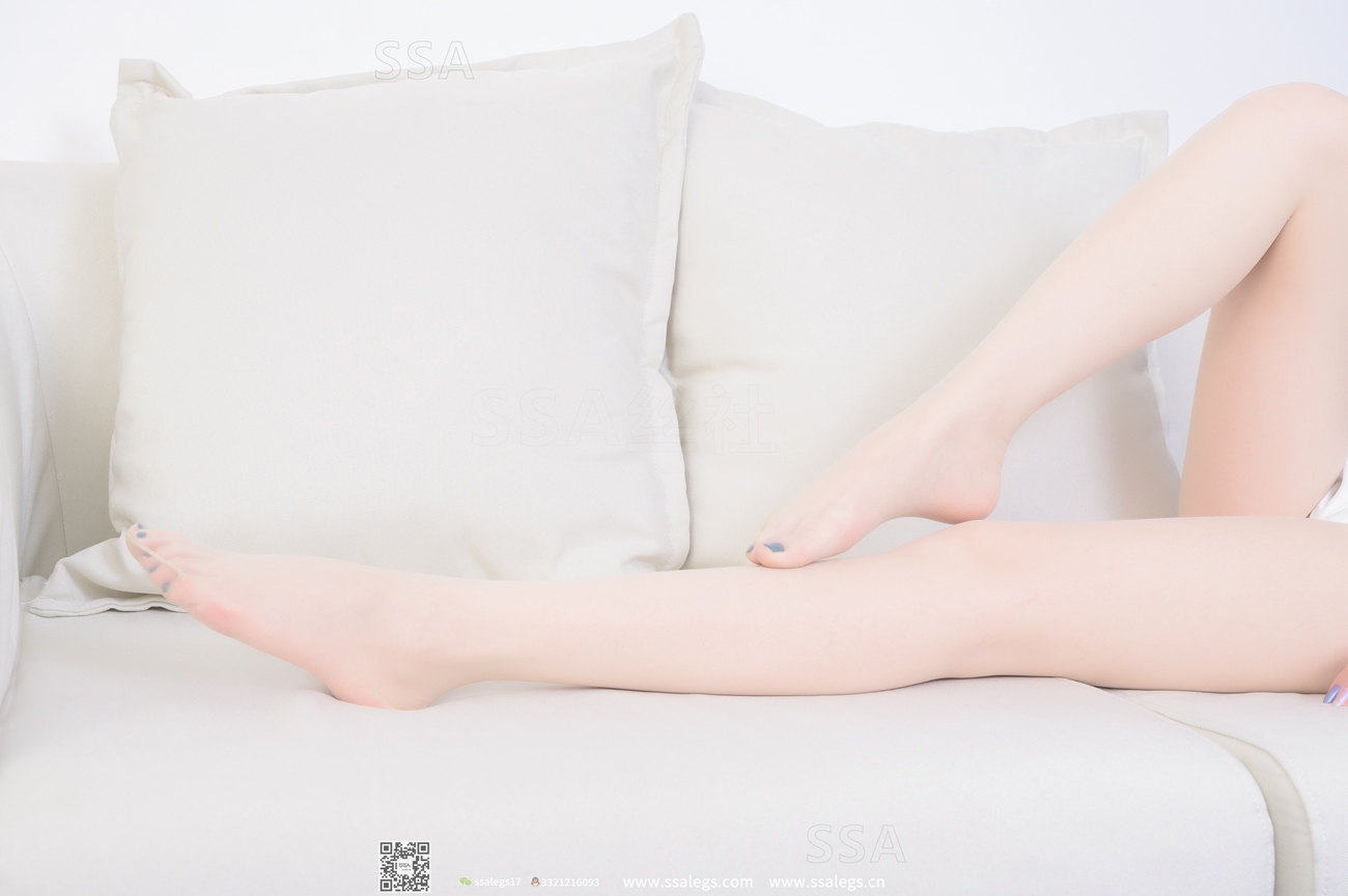 图片[76]-[SSA丝社]超清写真 NO.274 娜娜御姐的透明凉鞋(下)[129P] – 速更版-美库