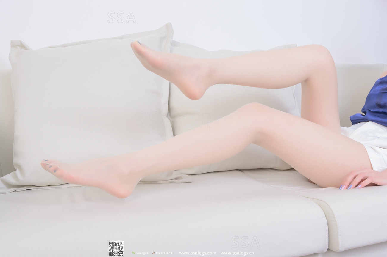 图片[81]-[SSA丝社]超清写真 NO.274 娜娜御姐的透明凉鞋(下)[129P] – 速更版-美库