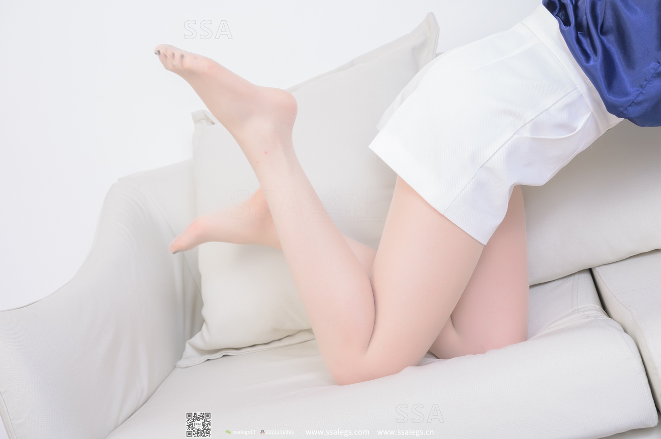 图片[92]-[SSA丝社]超清写真 NO.274 娜娜御姐的透明凉鞋(下)[129P] – 速更版-美库