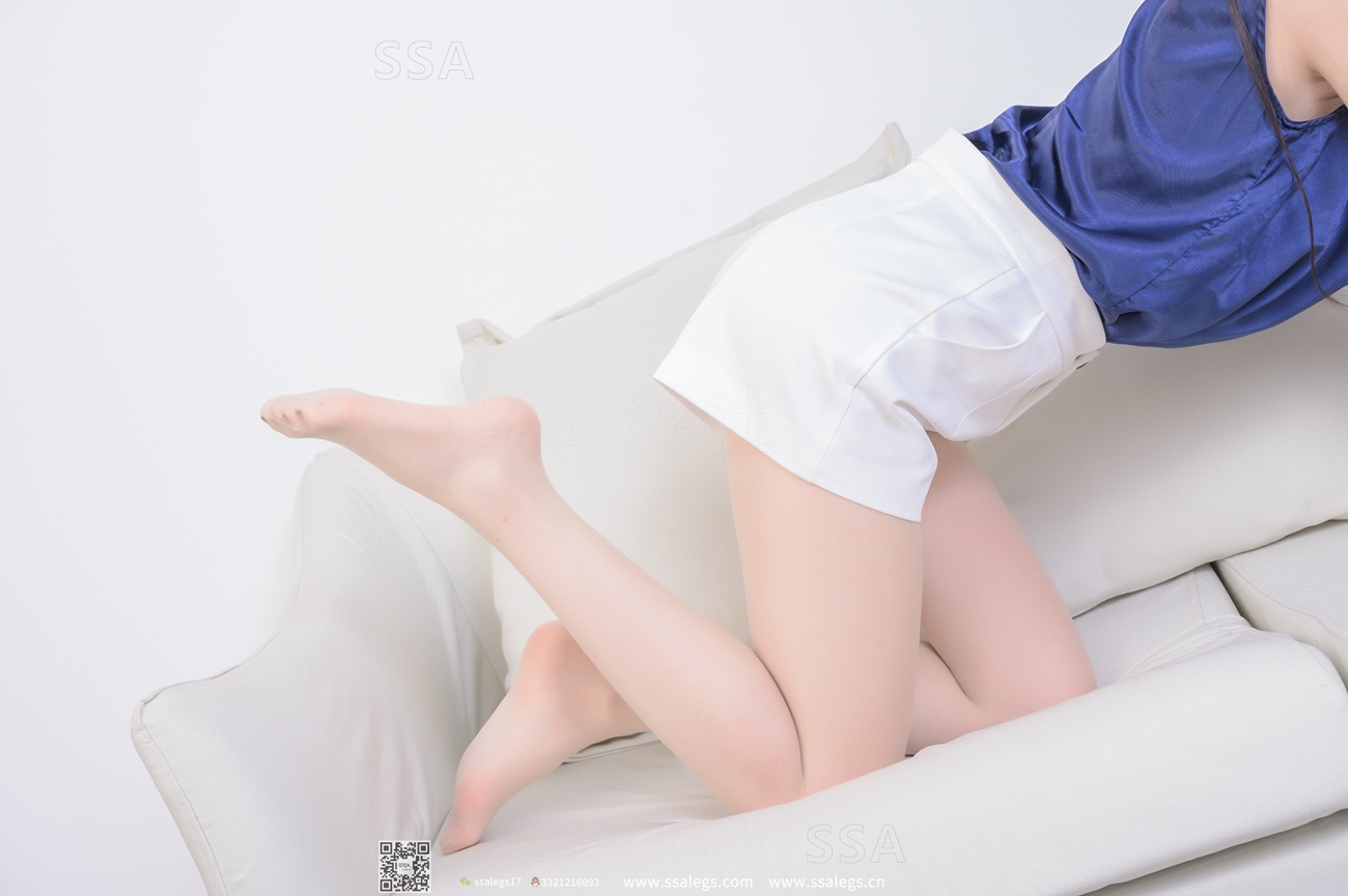 图片[95]-[SSA丝社]超清写真 NO.274 娜娜御姐的透明凉鞋(下)[129P] – 速更版-美库