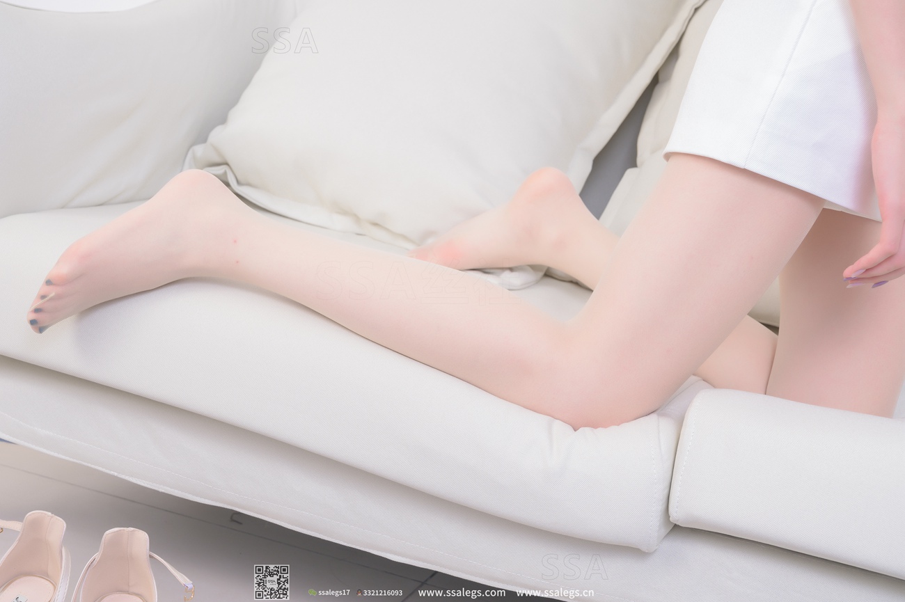 图片[111]-[SSA丝社]超清写真 NO.274 娜娜御姐的透明凉鞋(下)[129P] – 速更版-美库