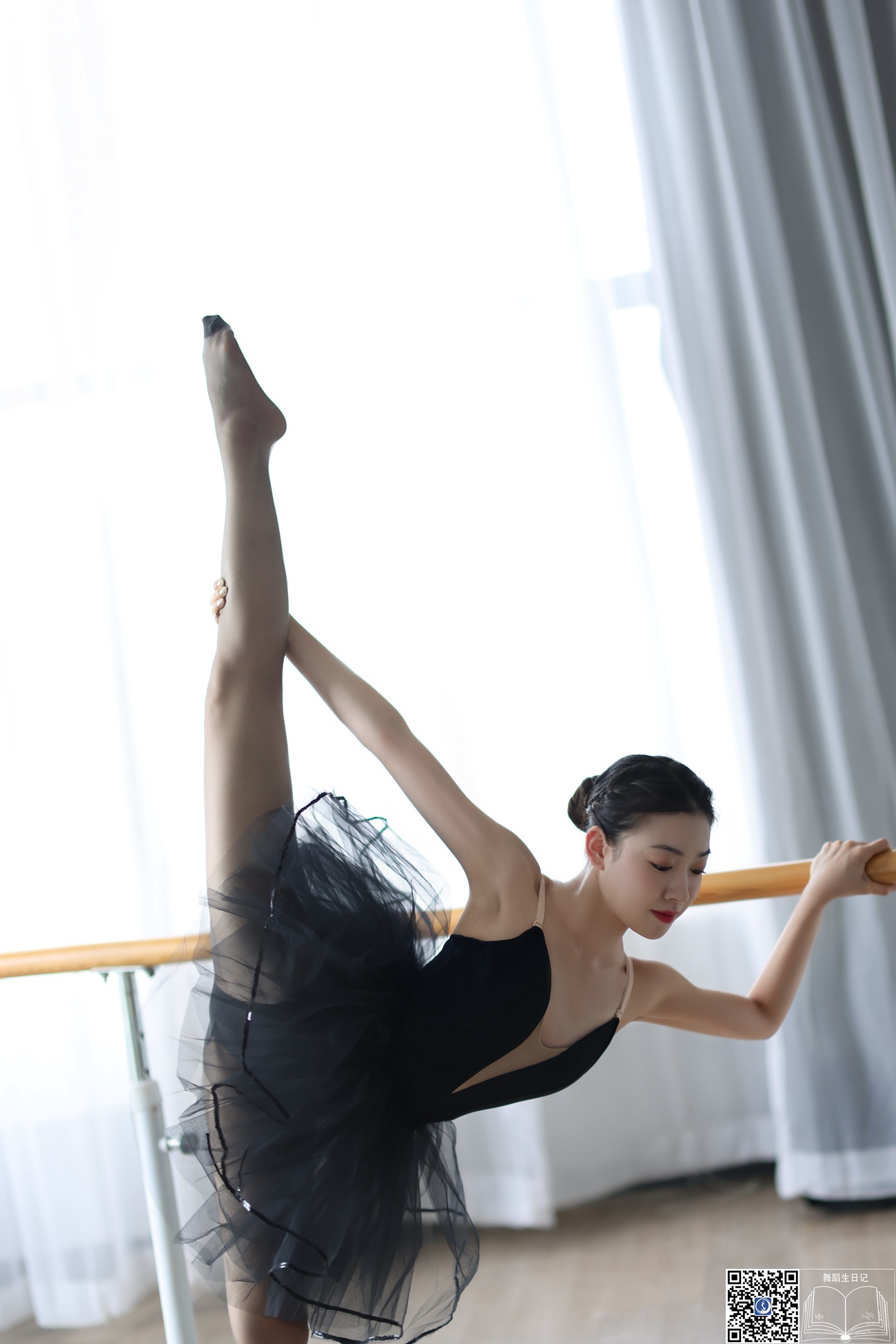 图片[6]-[GALLI嘉丽]舞蹈生日记 052 – 金星[50P] – 速更版-美库