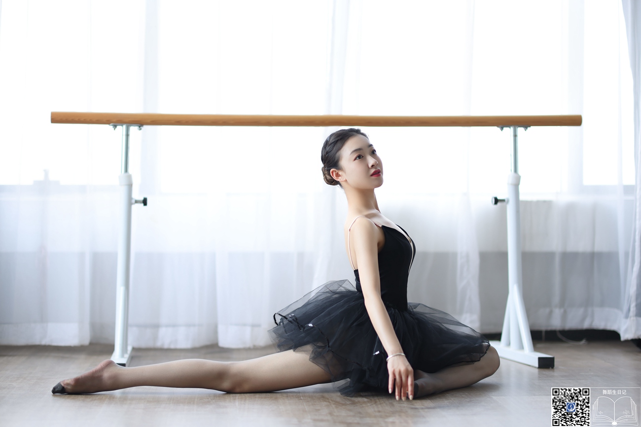 图片[7]-[GALLI嘉丽]舞蹈生日记 052 – 金星[50P] – 速更版-美库