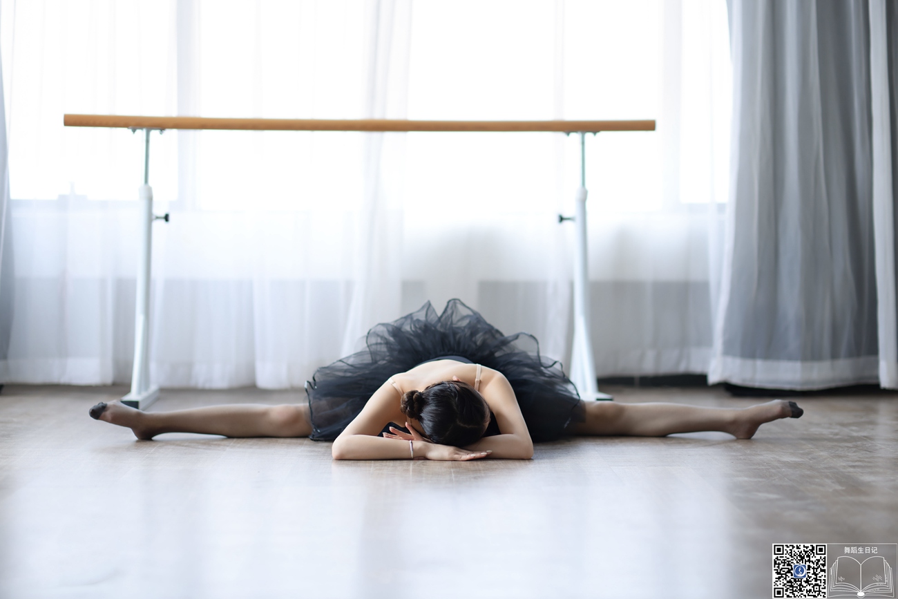 图片[12]-[GALLI嘉丽]舞蹈生日记 052 – 金星[50P] – 速更版-美库