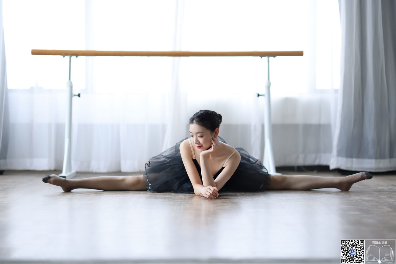 图片[13]-[GALLI嘉丽]舞蹈生日记 052 – 金星[50P] – 速更版-美库