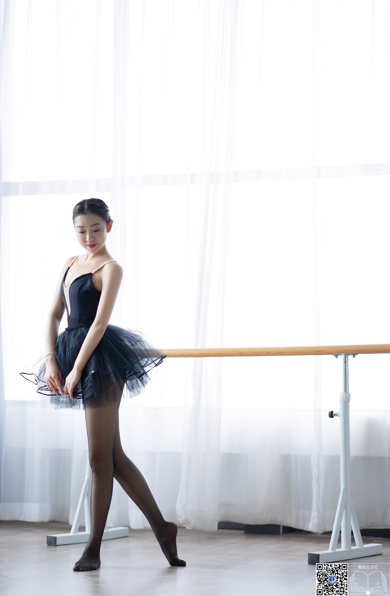 图片[18]-[GALLI嘉丽]舞蹈生日记 052 – 金星[50P] – 速更版-美库