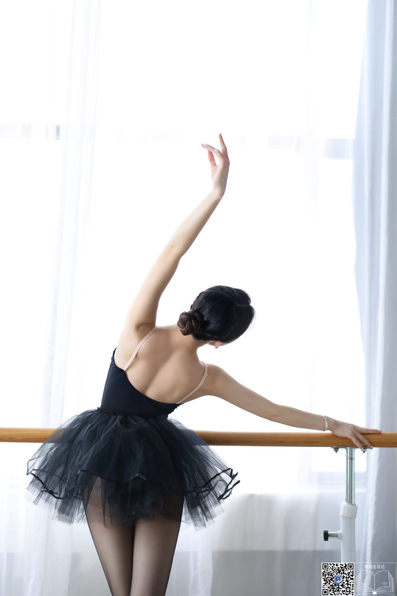 图片[21]-[GALLI嘉丽]舞蹈生日记 052 – 金星[50P] – 速更版-美库