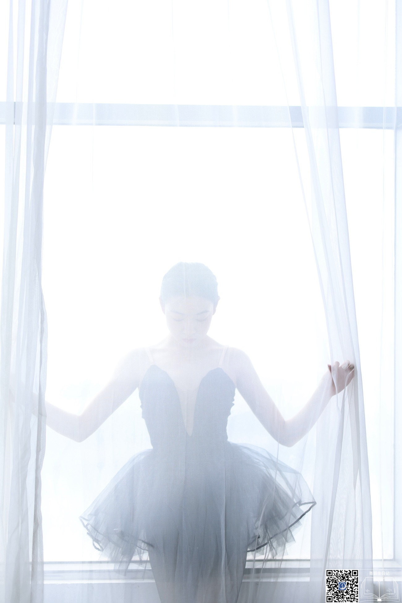 图片[29]-[GALLI嘉丽]舞蹈生日记 052 – 金星[50P] – 速更版-美库