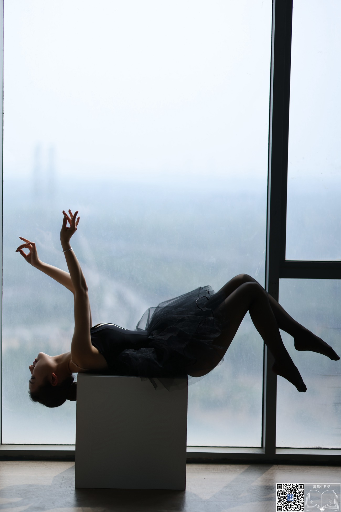 图片[30]-[GALLI嘉丽]舞蹈生日记 052 – 金星[50P] – 速更版-美库