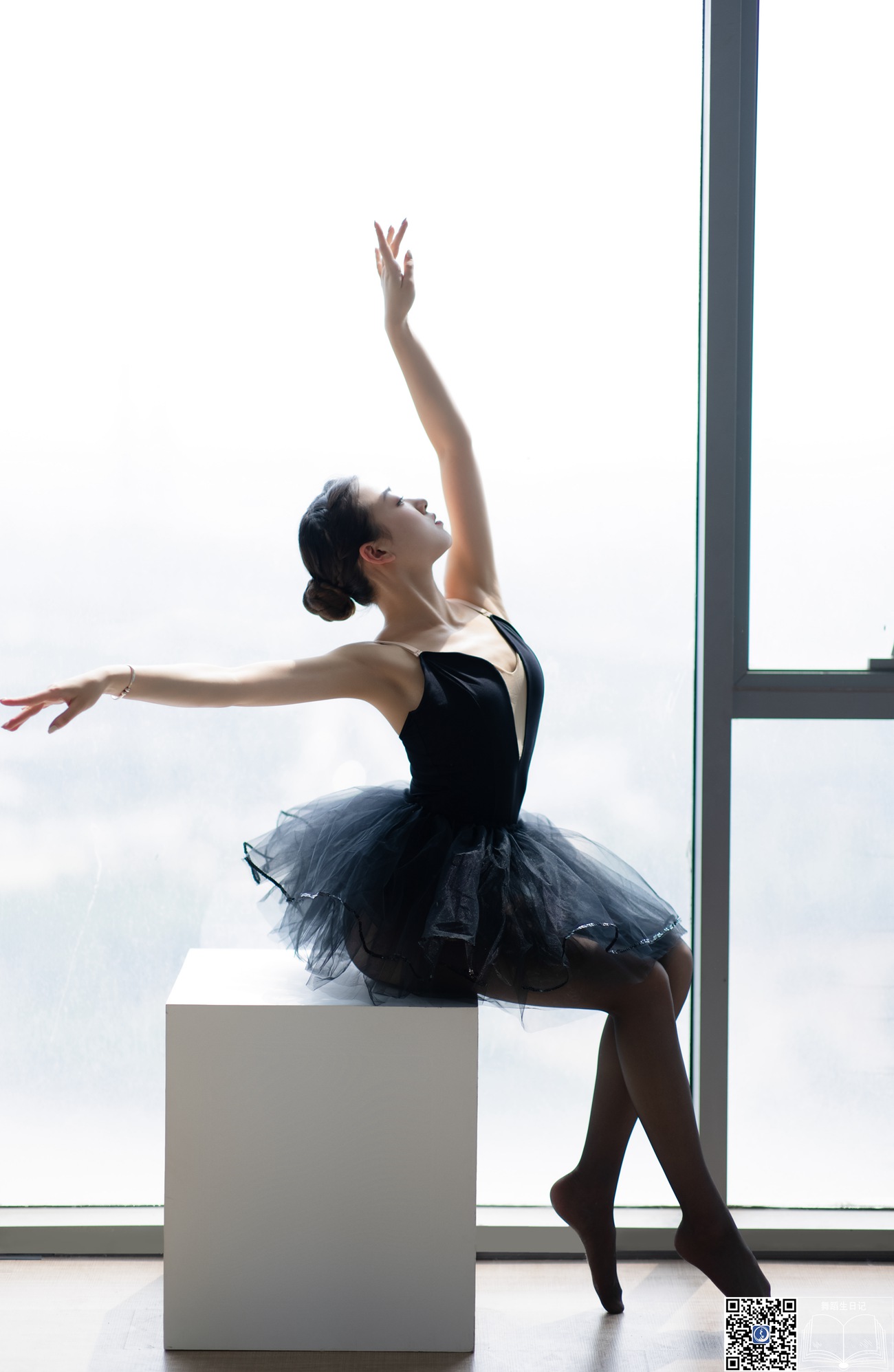 图片[31]-[GALLI嘉丽]舞蹈生日记 052 – 金星[50P] – 速更版-美库