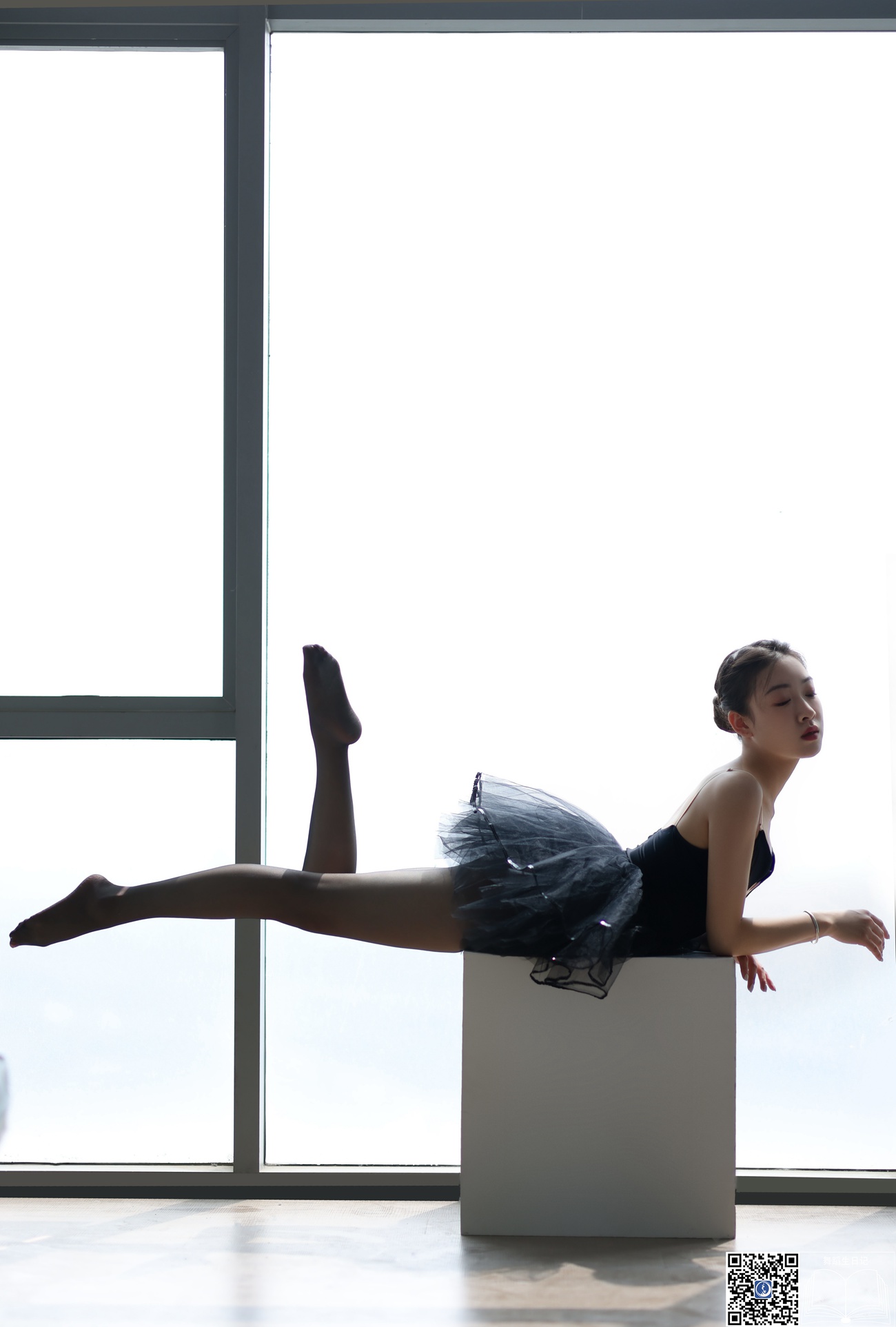 图片[32]-[GALLI嘉丽]舞蹈生日记 052 – 金星[50P] – 速更版-美库