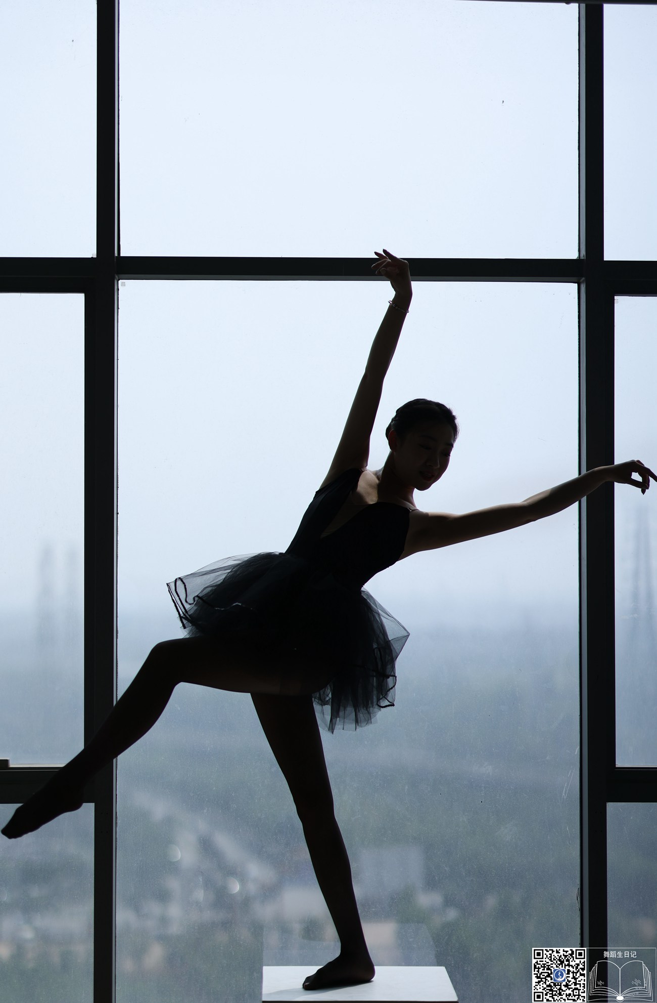 图片[33]-[GALLI嘉丽]舞蹈生日记 052 – 金星[50P] – 速更版-美库