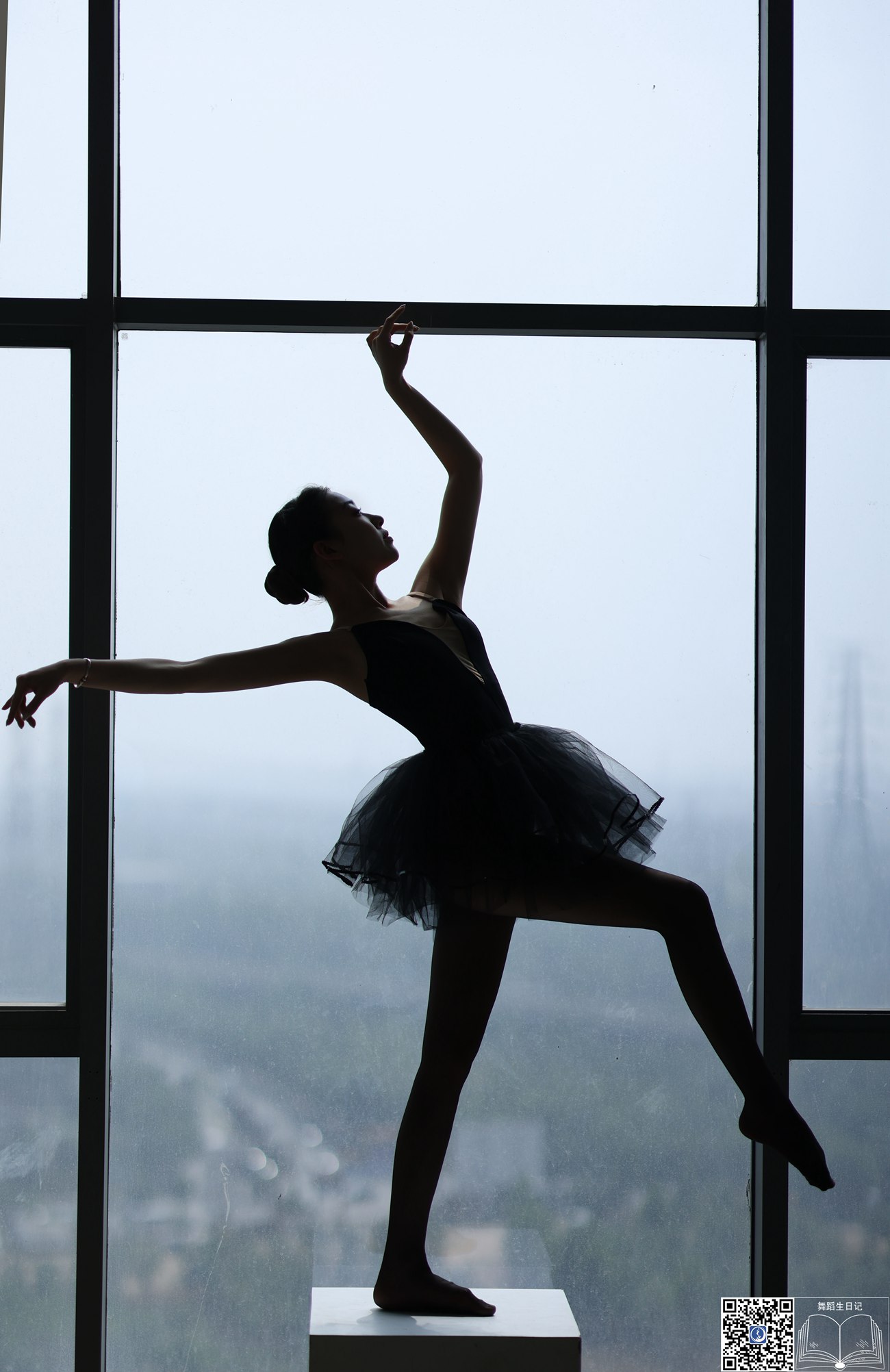 图片[34]-[GALLI嘉丽]舞蹈生日记 052 – 金星[50P] – 速更版-美库