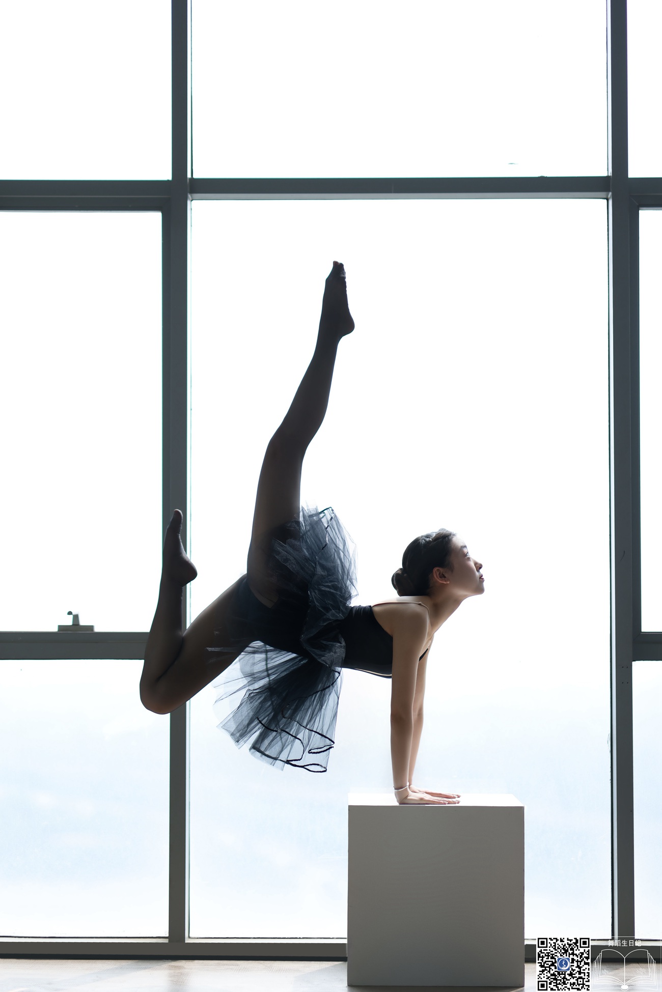 图片[37]-[GALLI嘉丽]舞蹈生日记 052 – 金星[50P] – 速更版-美库