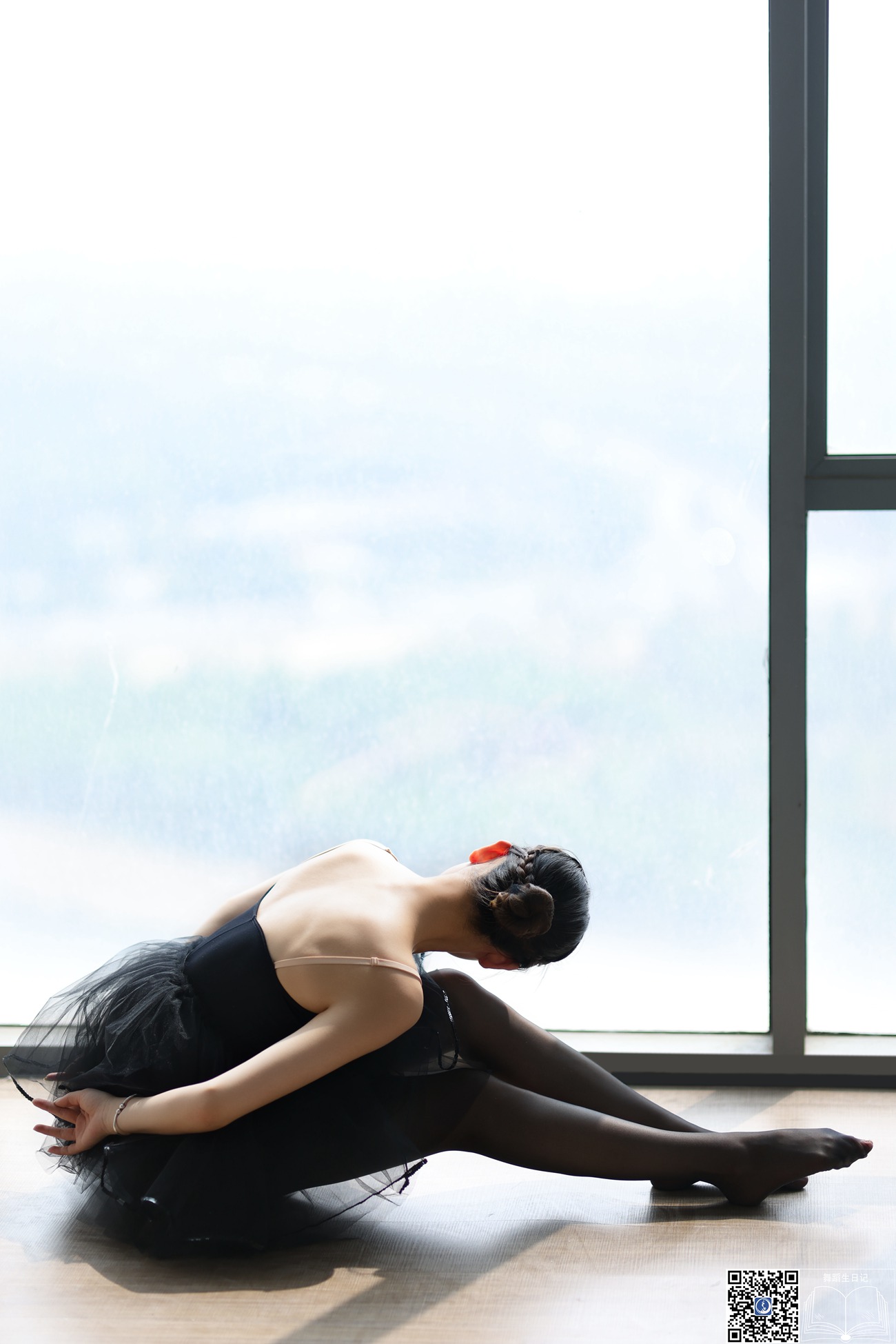 图片[41]-[GALLI嘉丽]舞蹈生日记 052 – 金星[50P] – 速更版-美库